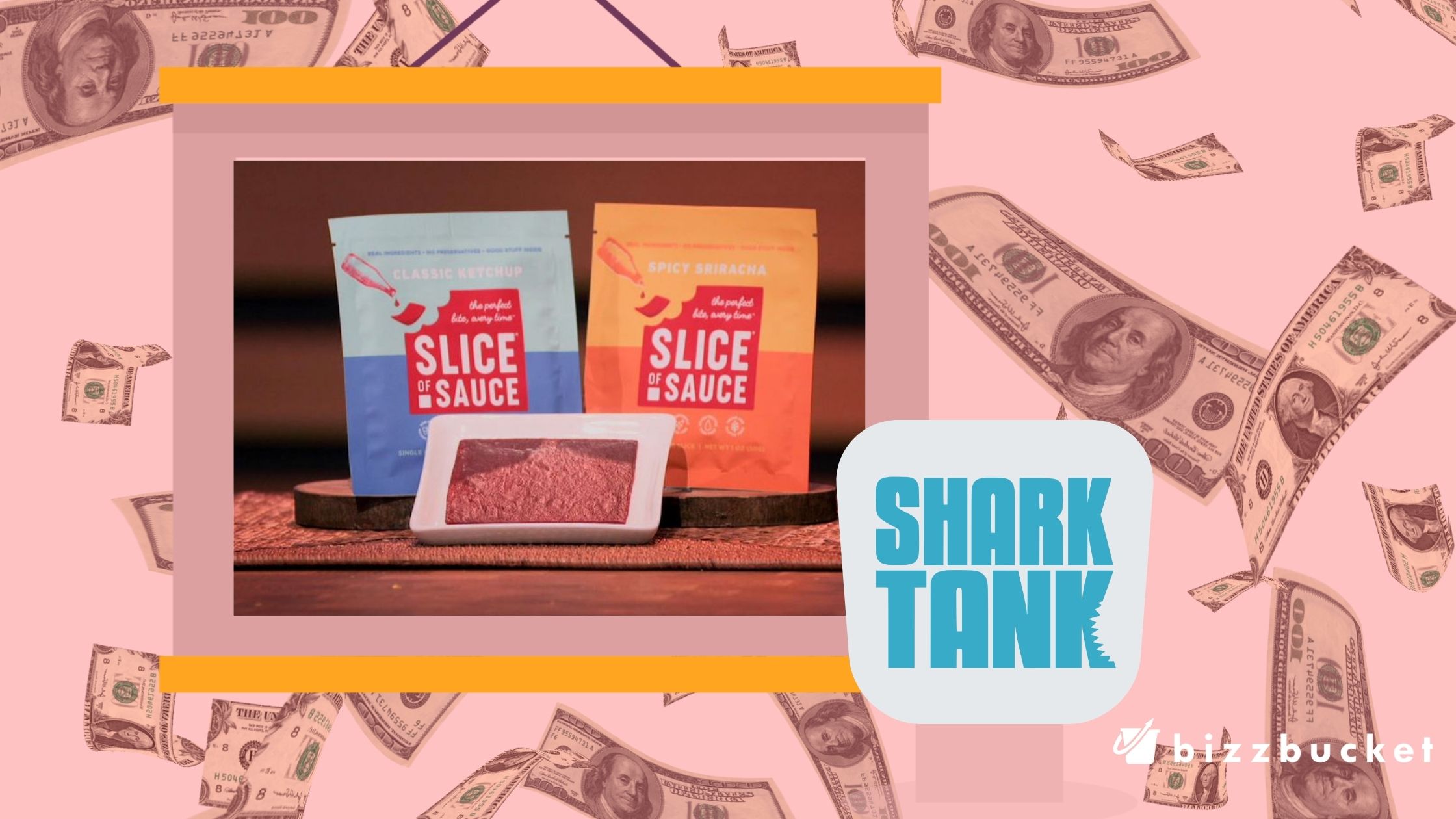 slice of sauce shark tank update