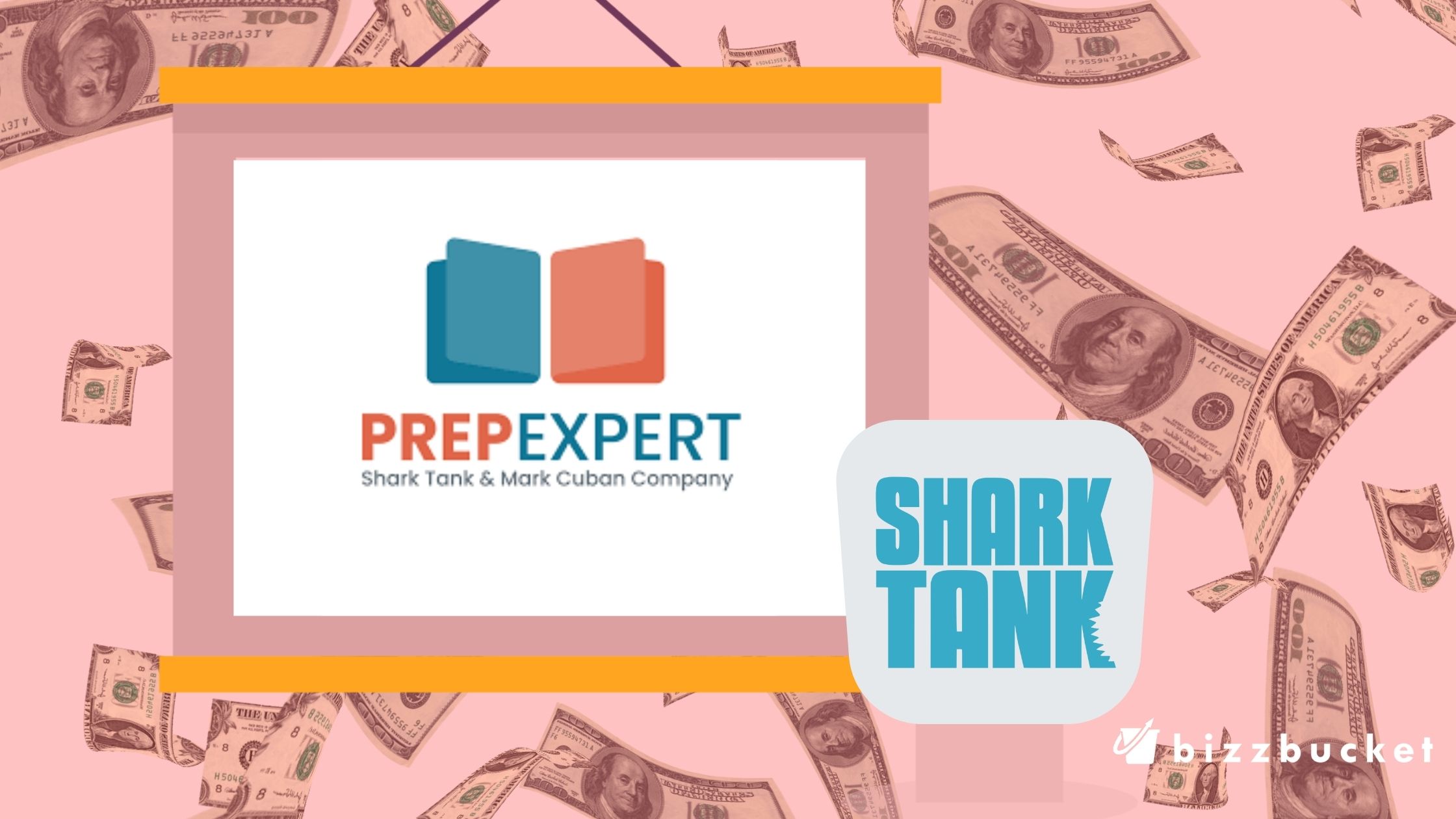 Prep Expert shark tank update