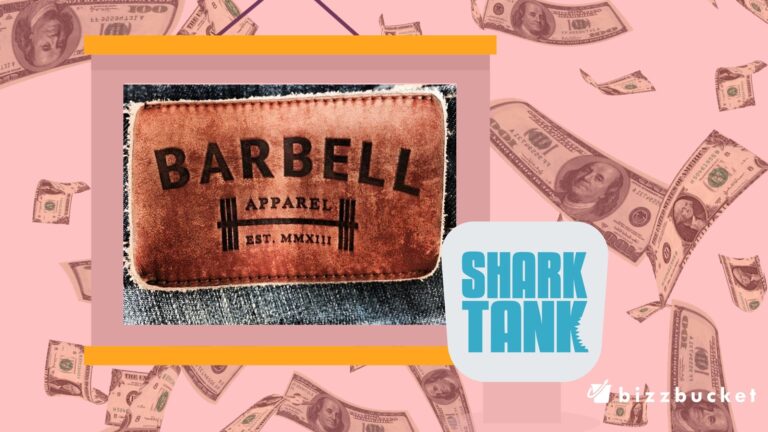 Barbell Apparel After Shark Tank 