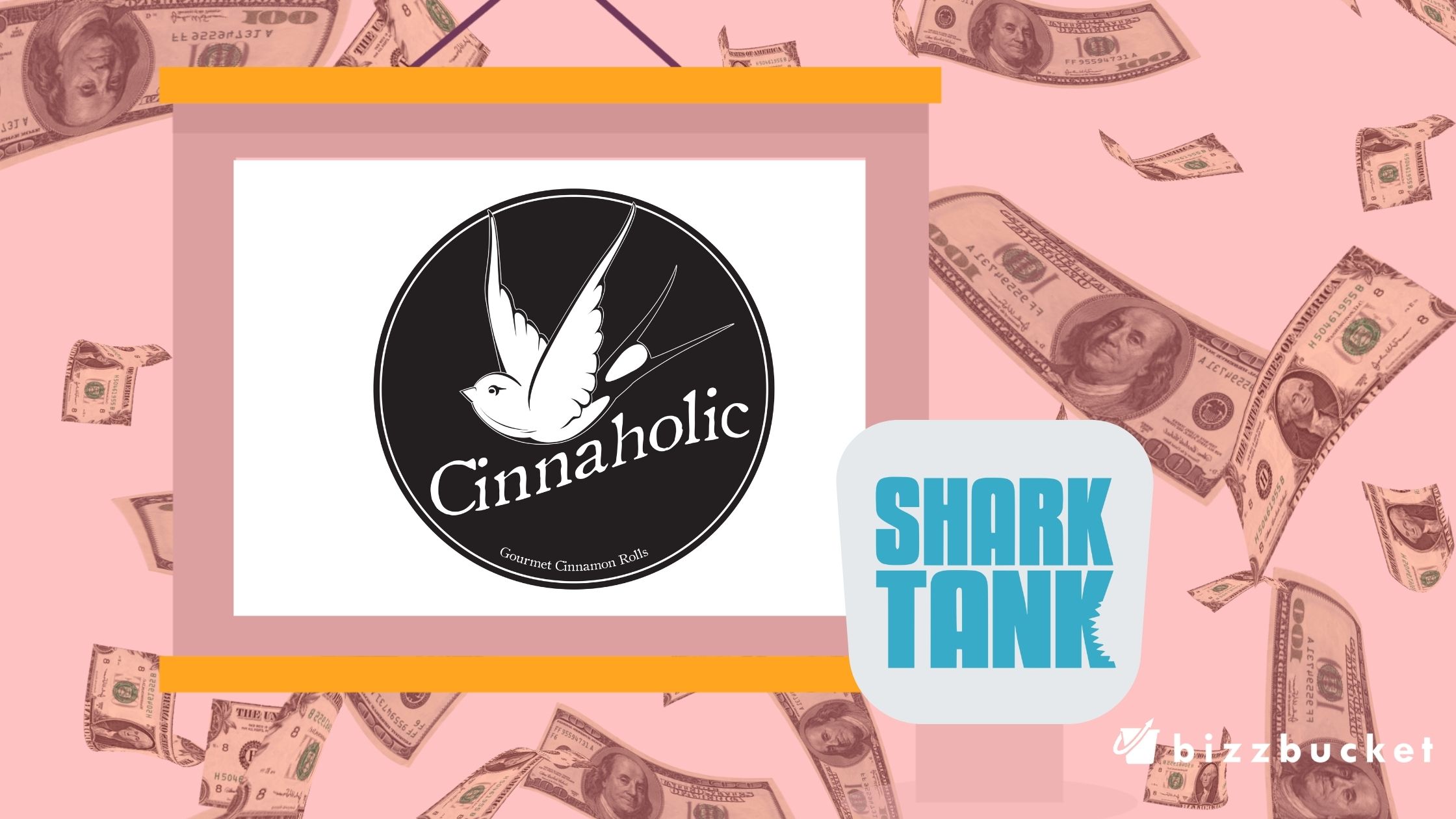Cinnaholic shark tank update