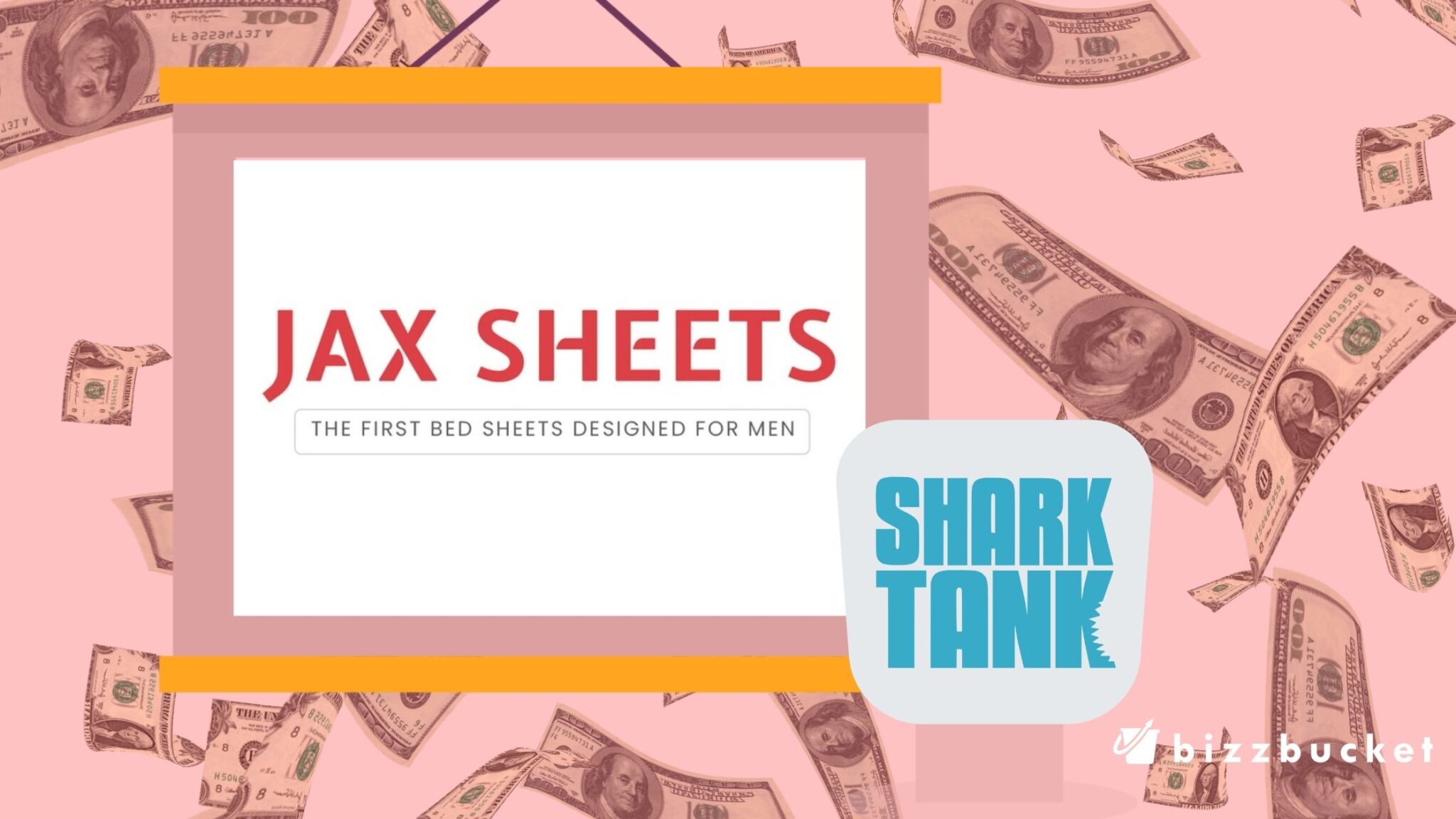 Jax Sheets Shark Tank Update BizzBucket