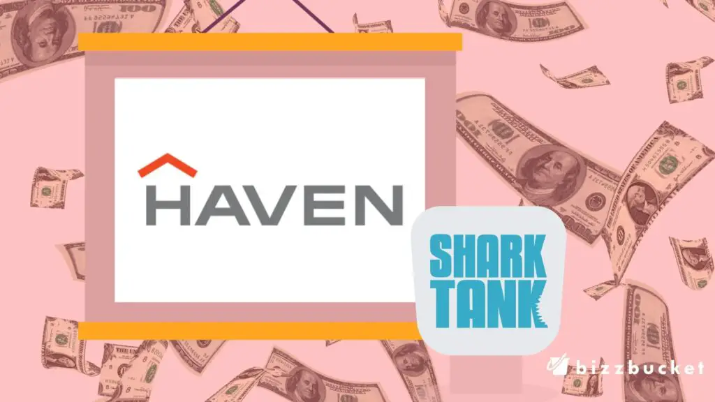 Haven shark tank update