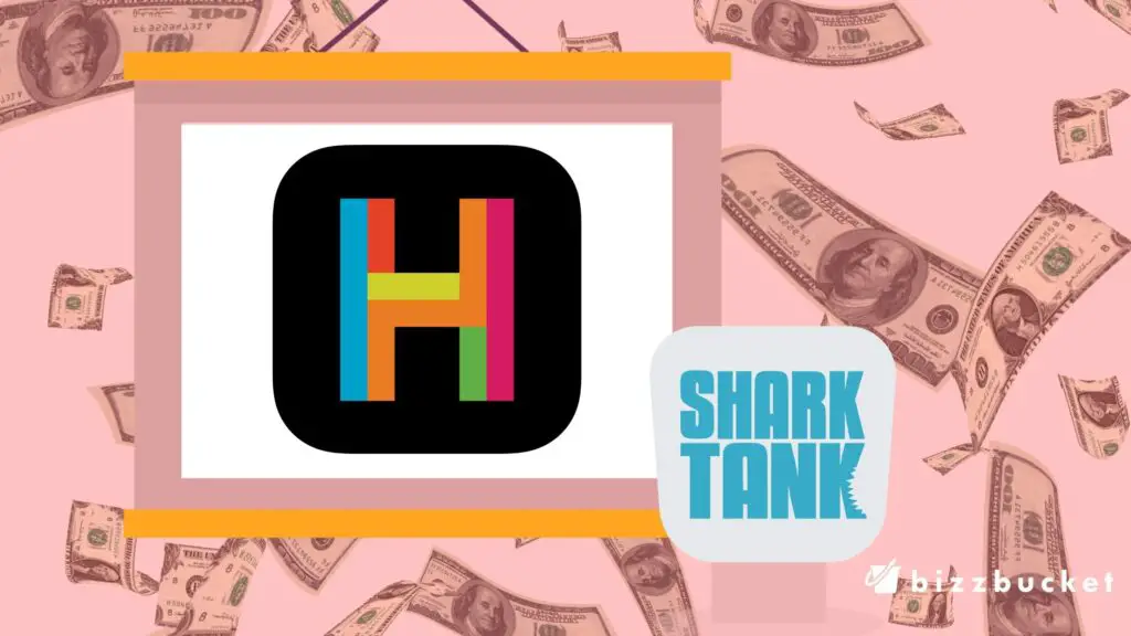 HopScotch shark tank update