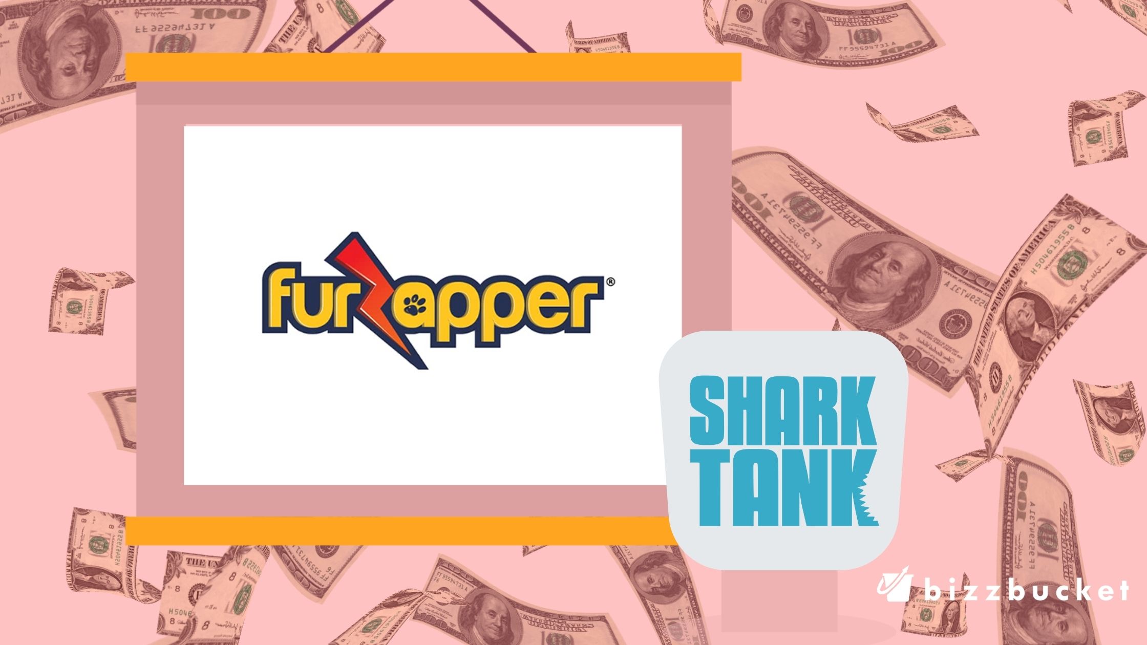 Fuzapper shark tank update