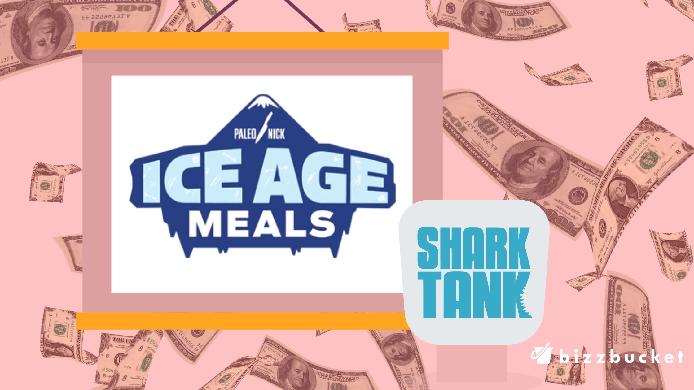 Ice Age Meals shark tank update