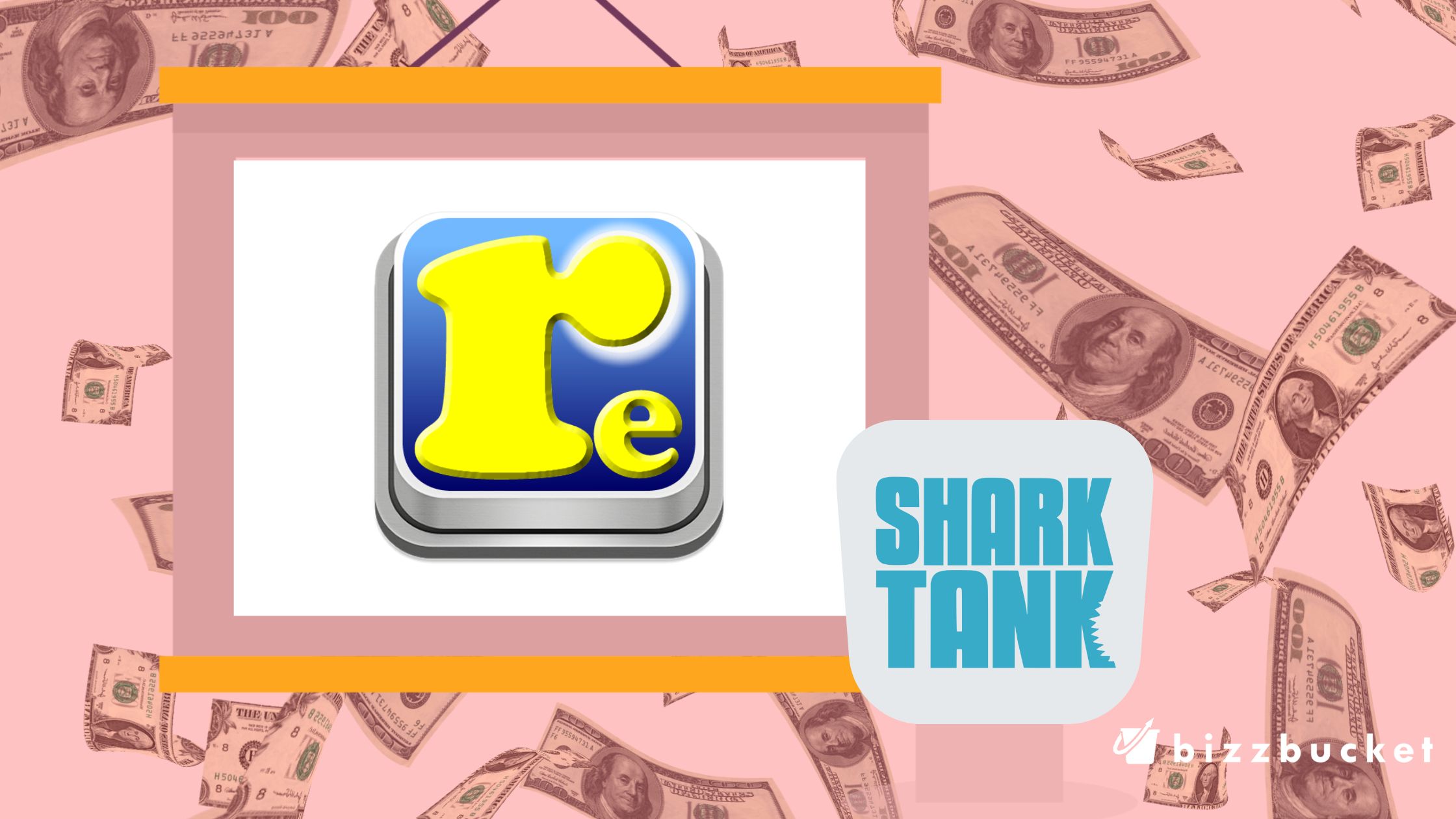 ReThink shark tank update