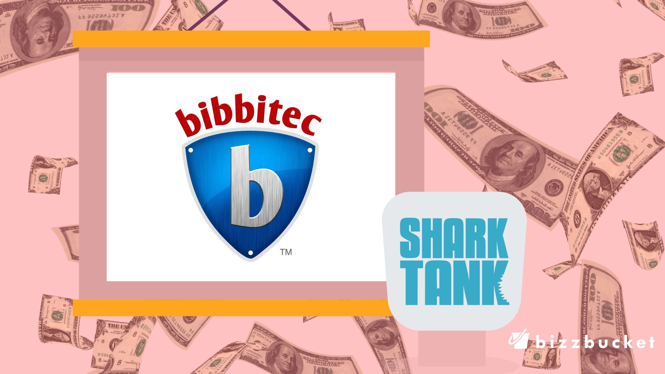 Bibbitec shark tank update