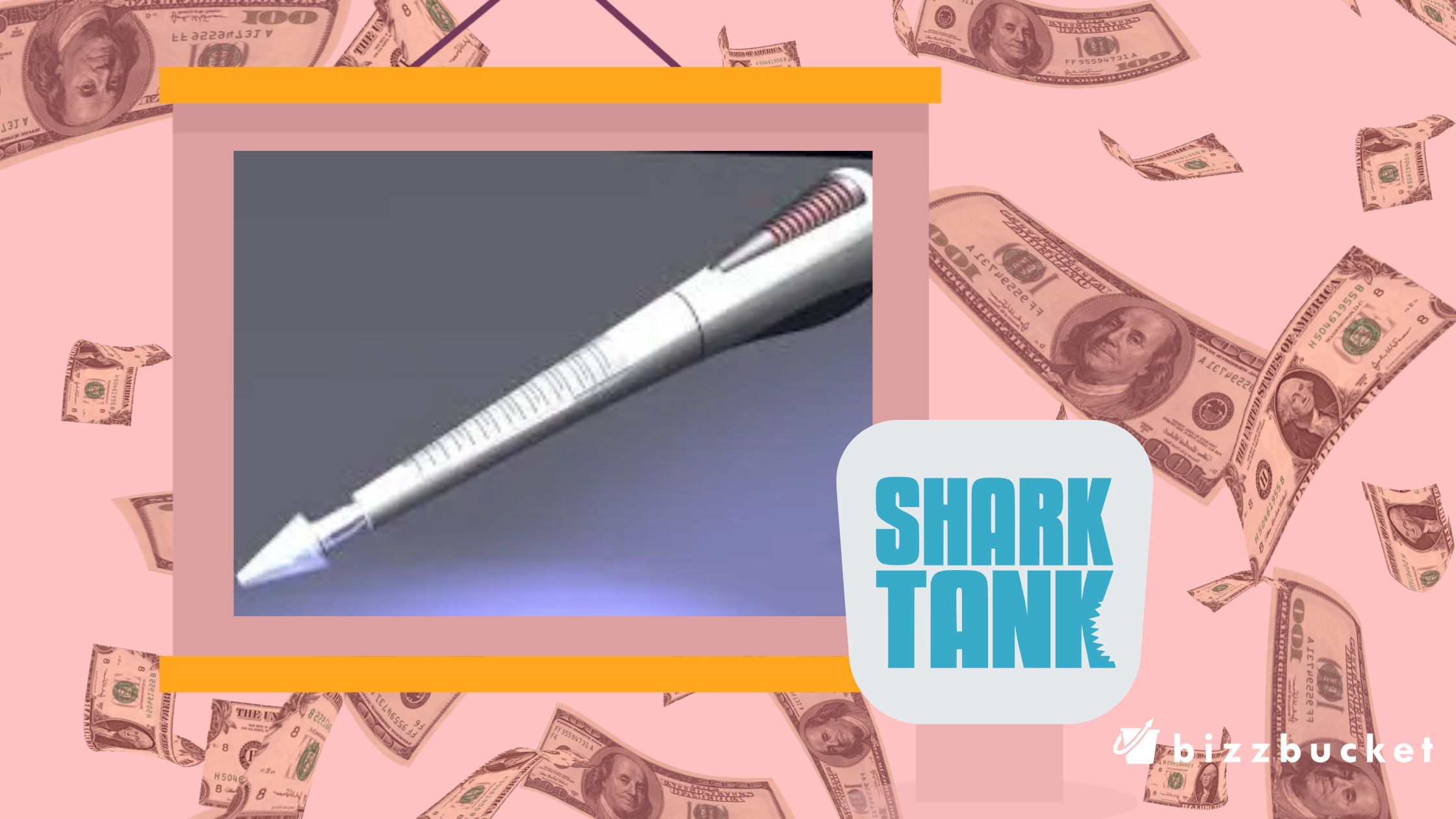 TurboBaster shark tank update