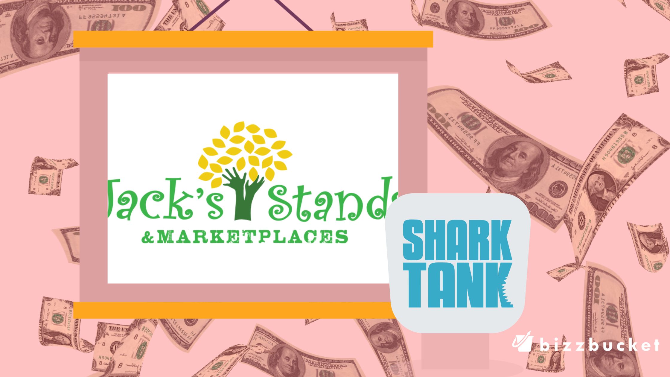 Jack Stand shark tank update