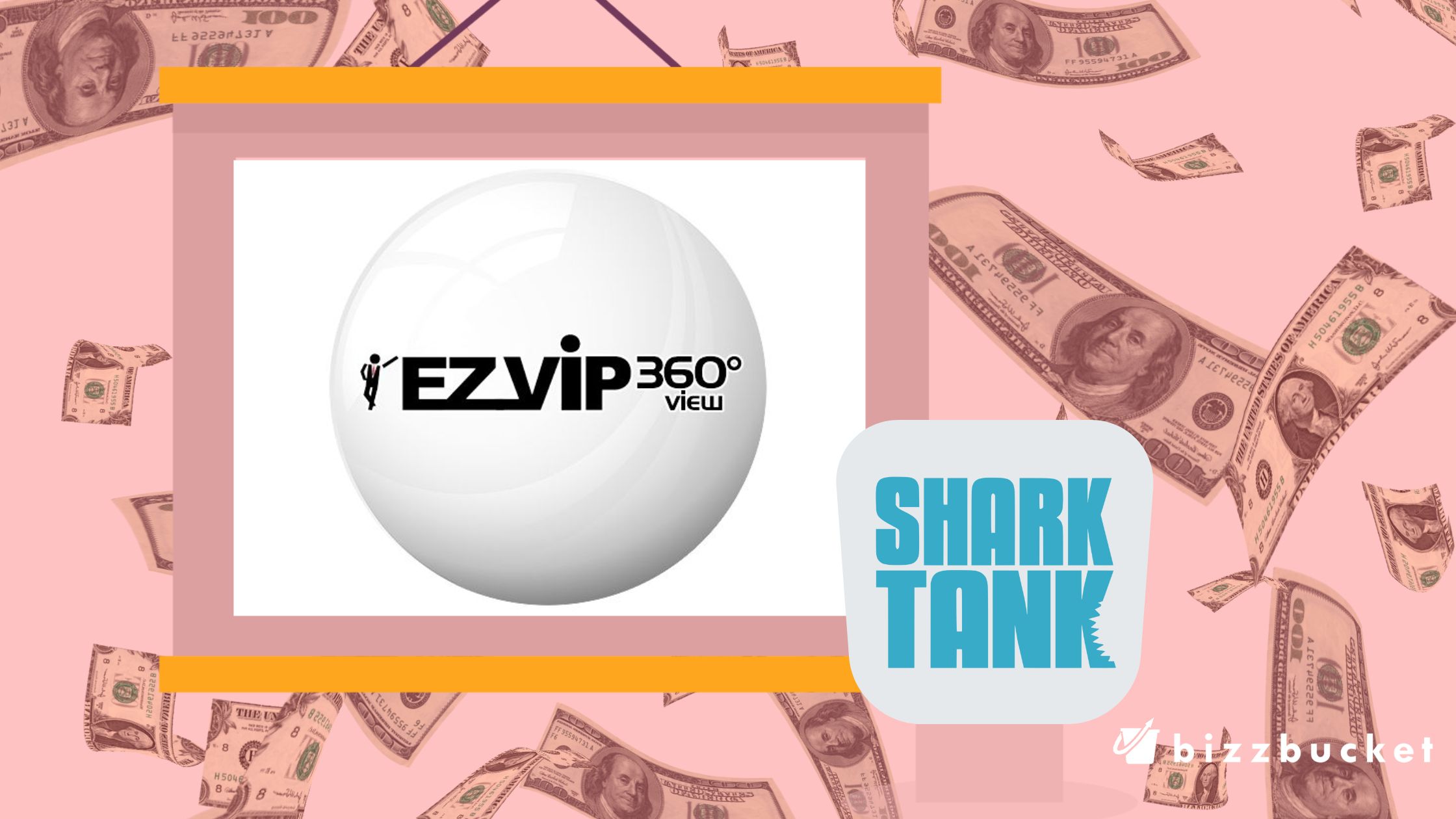 EZ VIP shark tank update