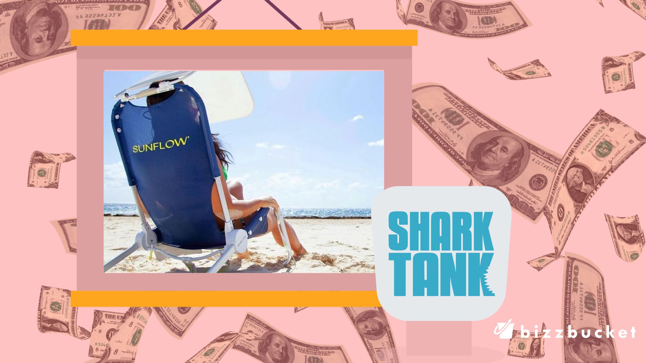 Sunflow shark tank update