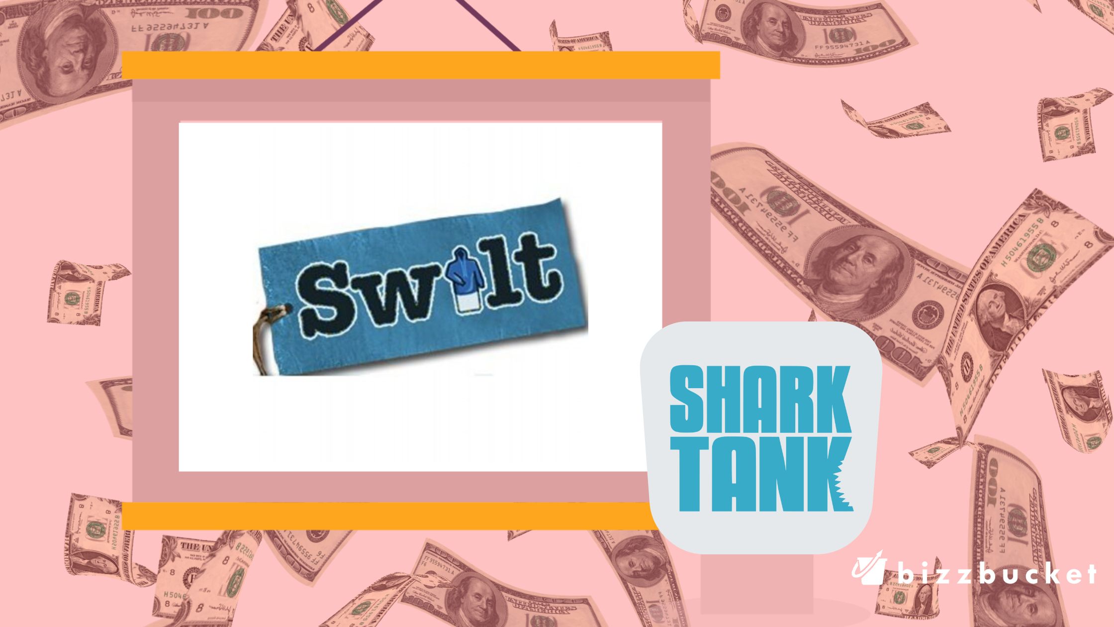 Swilt shark tank update