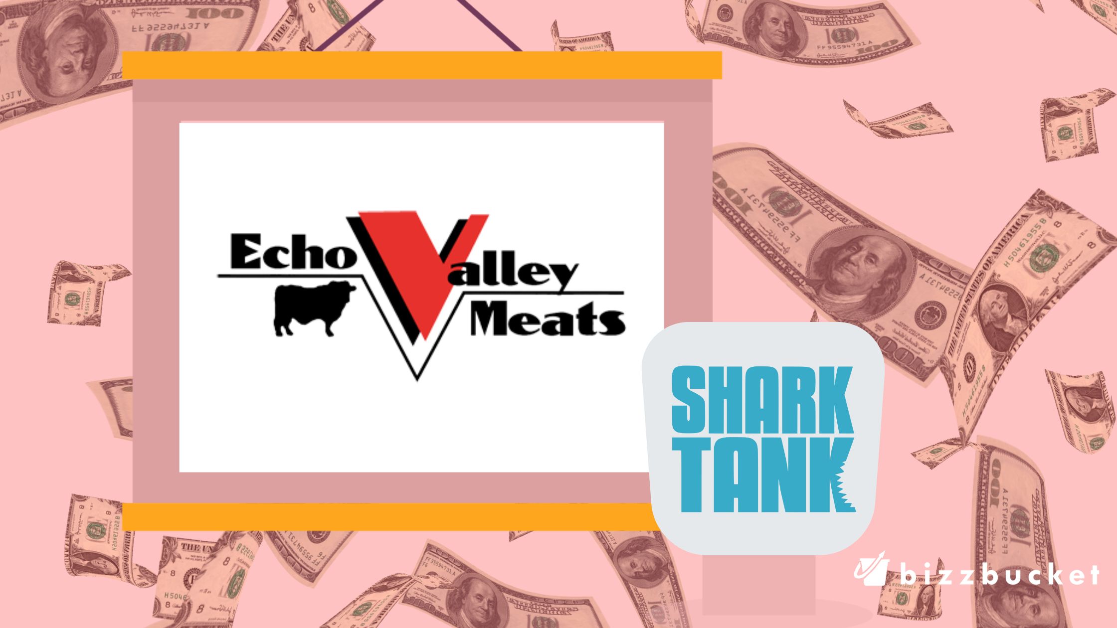 Echo Valley Meats shark tank update