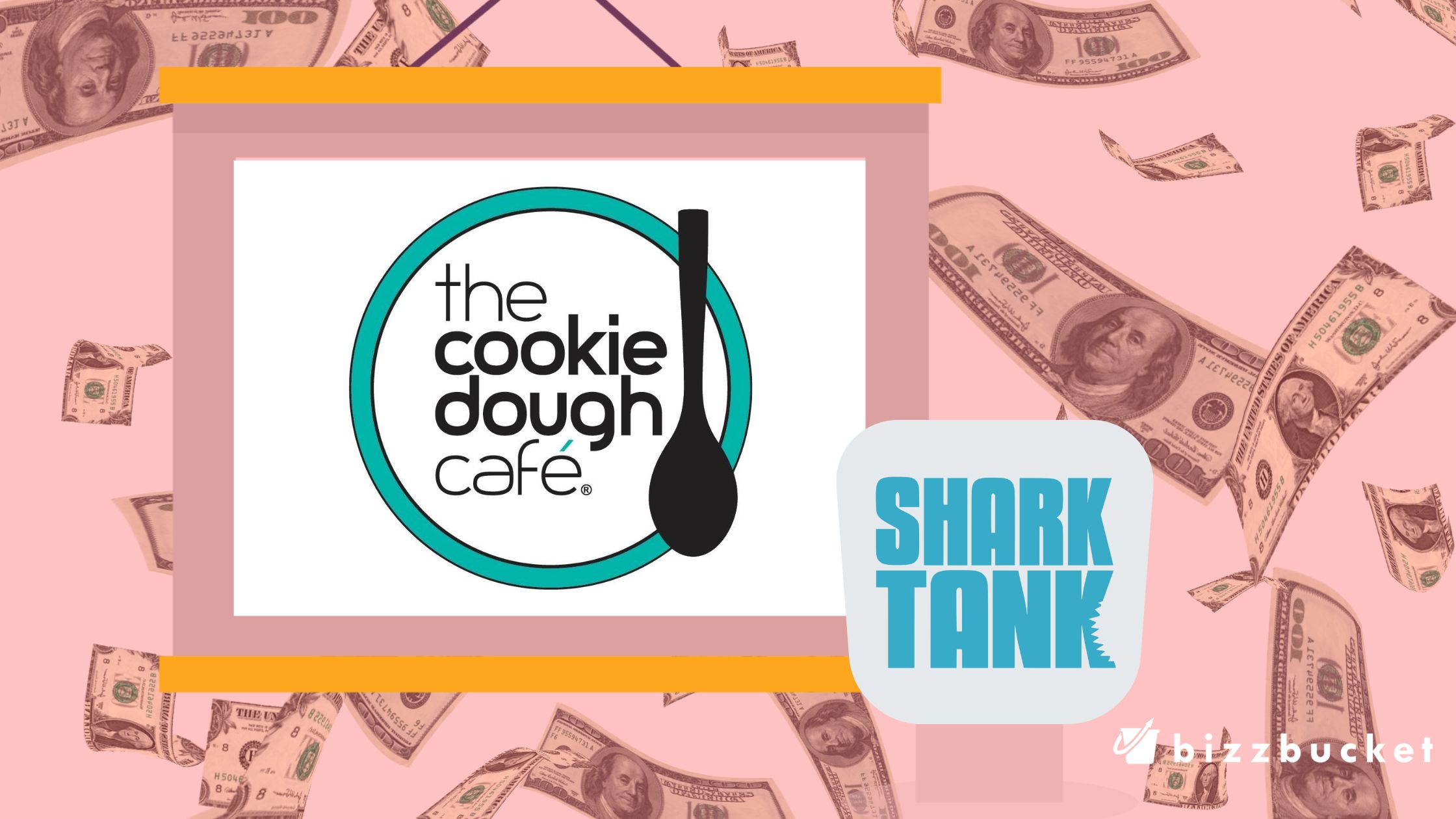 Cookie Dough shark tank update