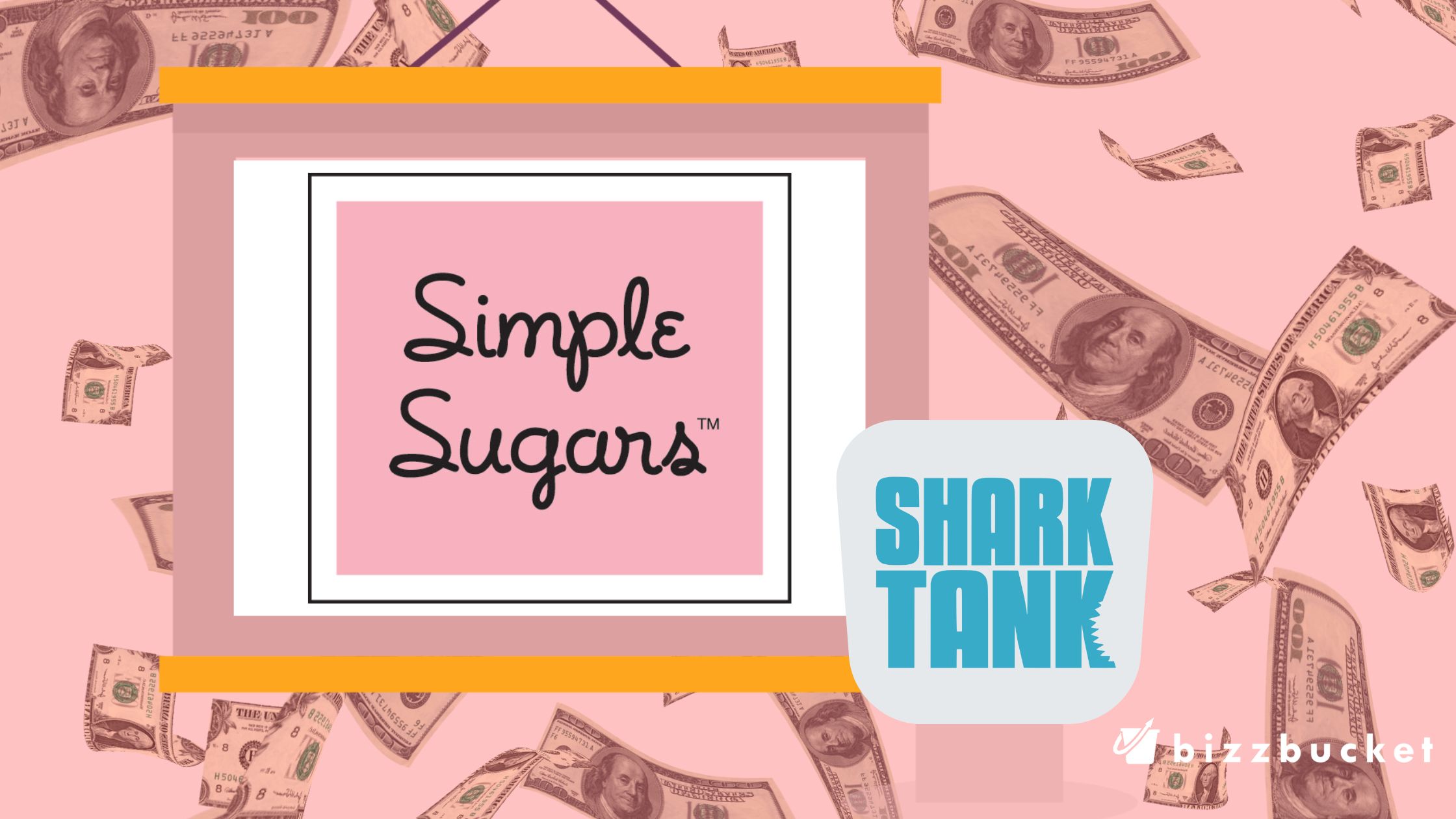 Simple Sugars shark tank update