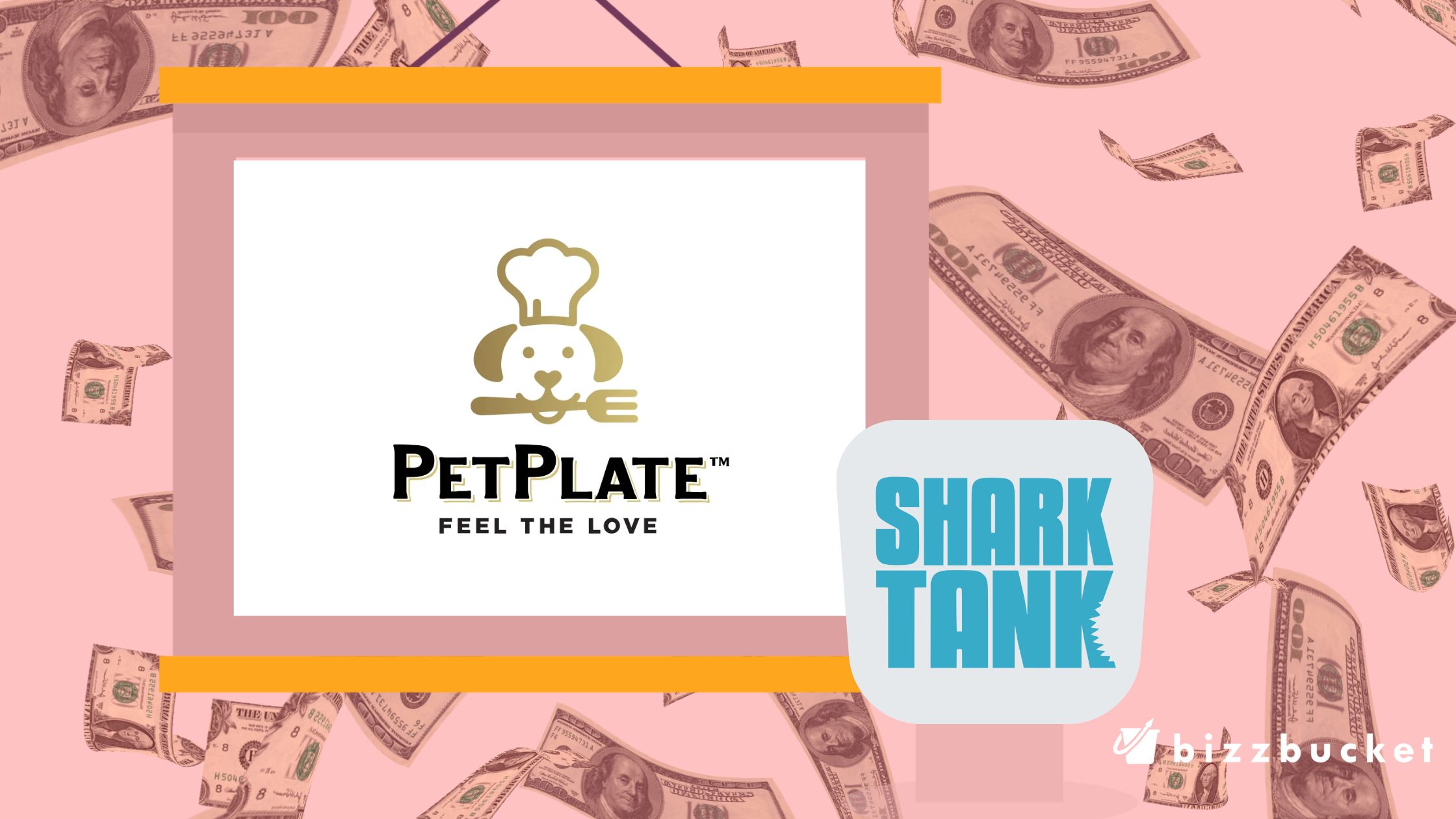 PetPlate shark tank update