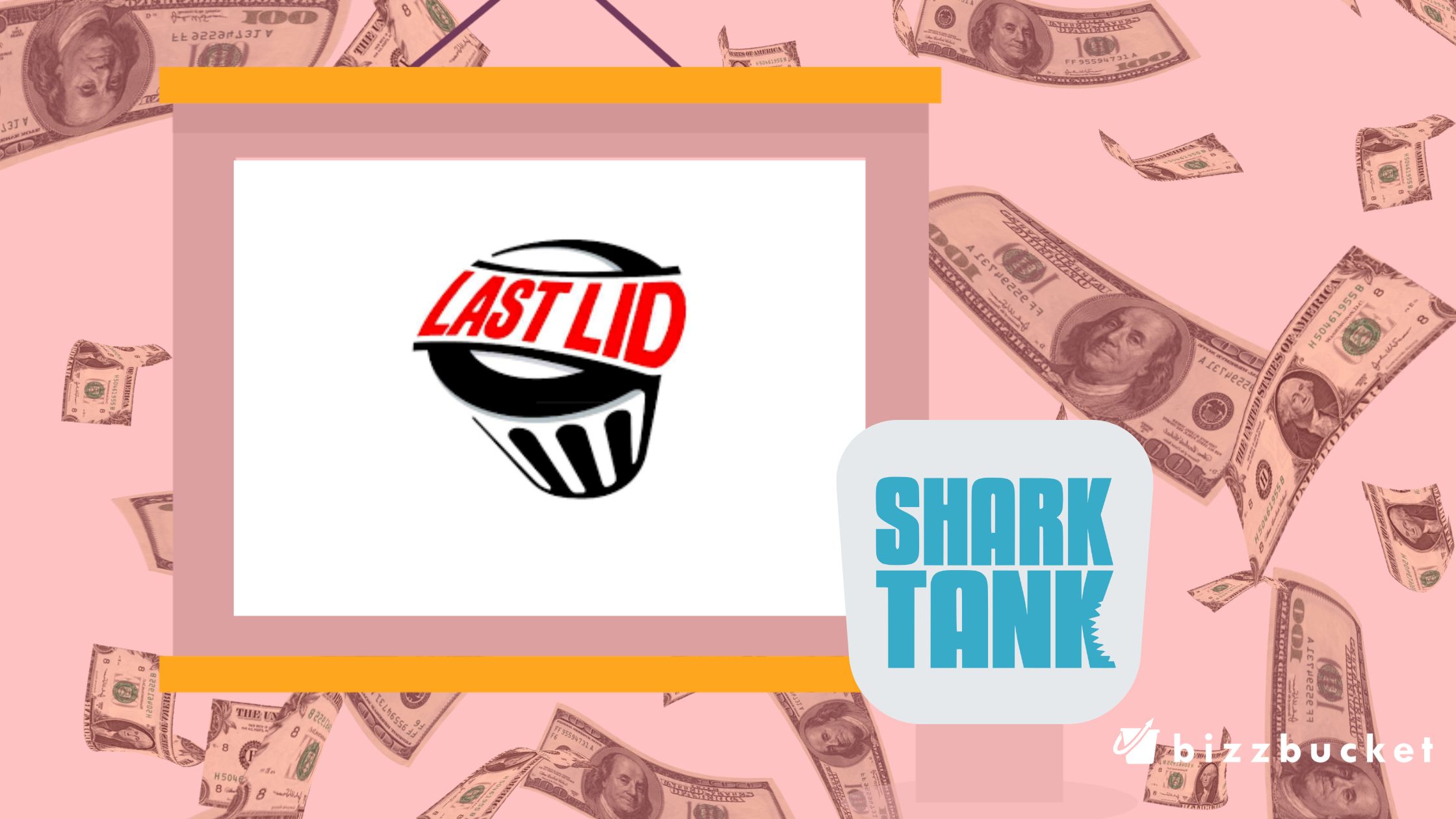 The Last Lid shark tank update
