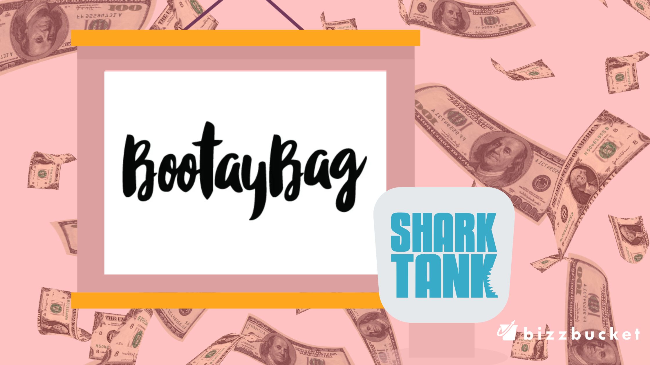 Bootay Bags shark tank update