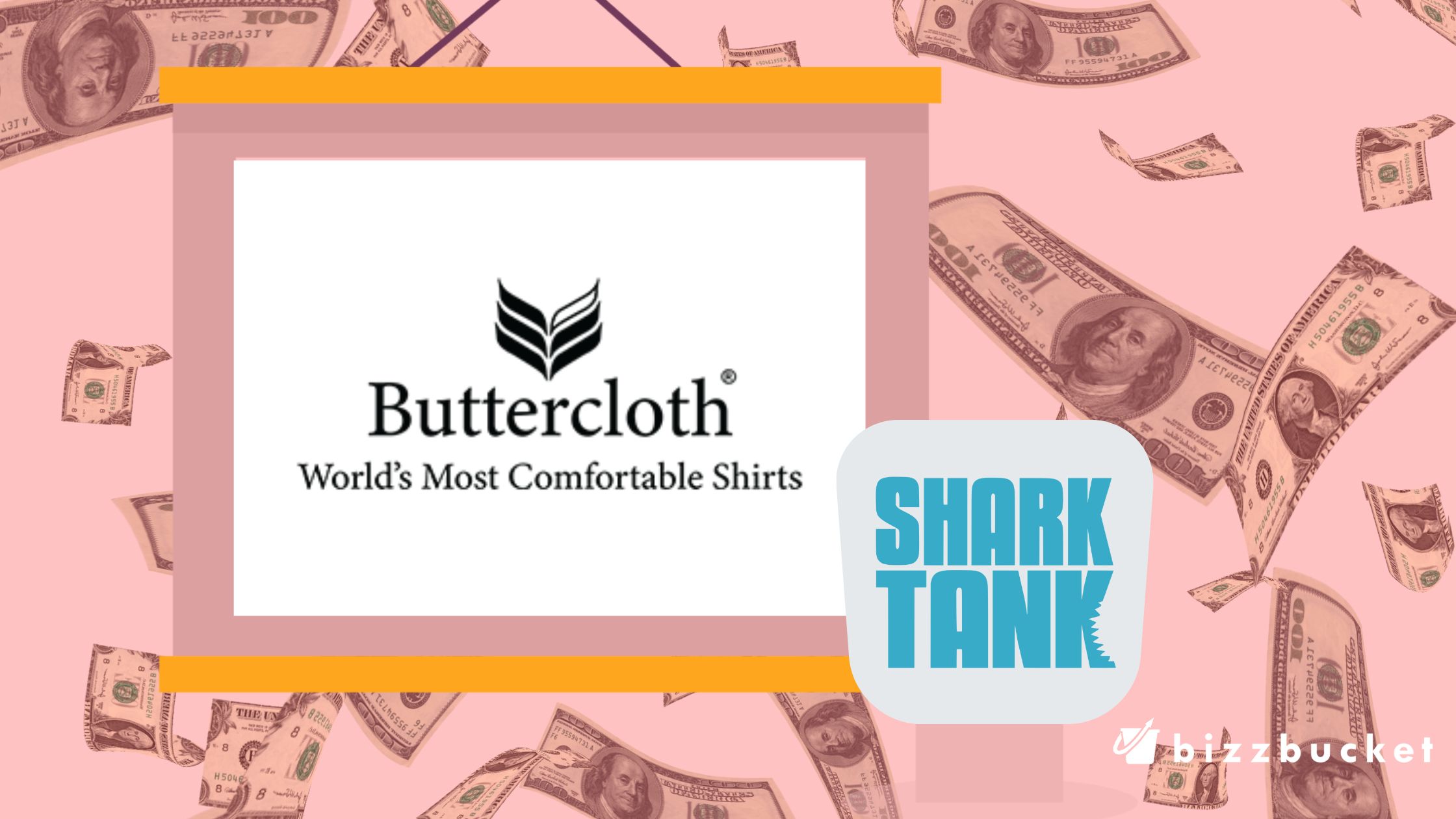 Butter Cloth shark tank update