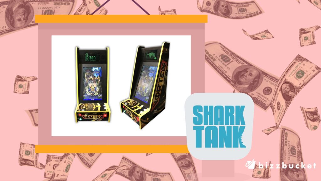 VPcabs shark tank update