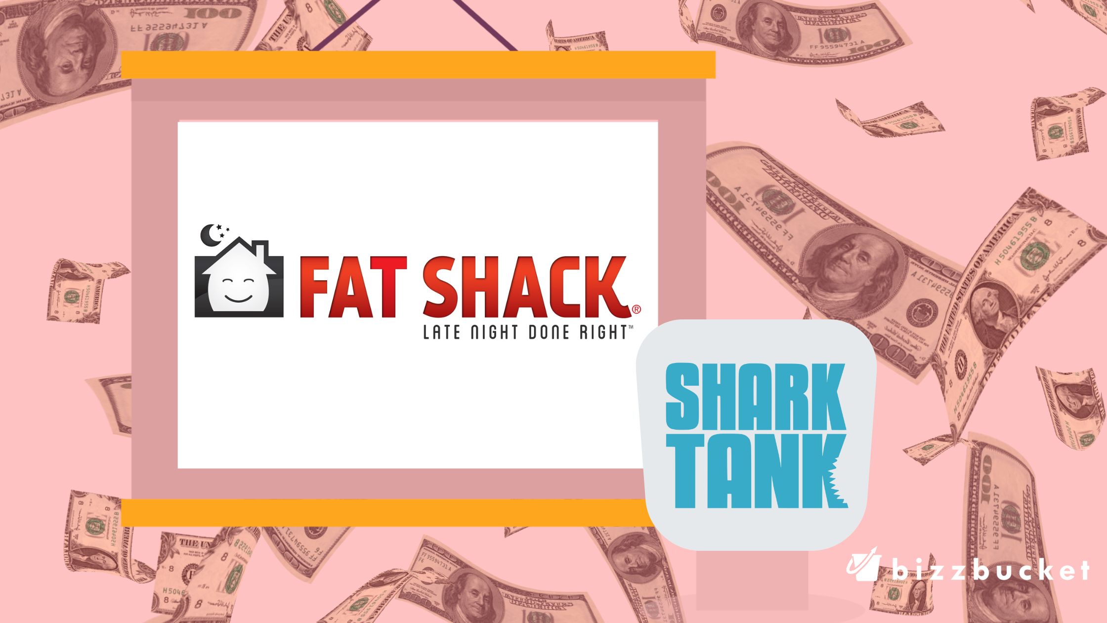 Fat Shack shark tank update