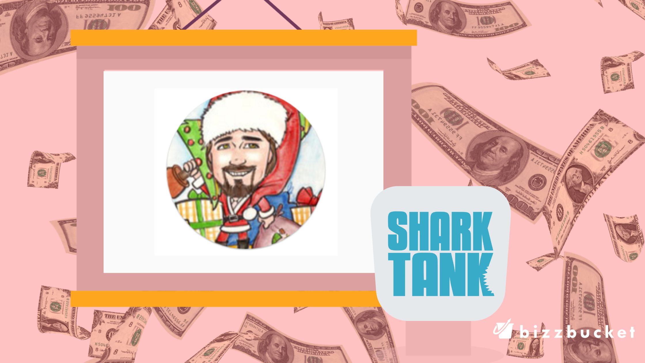 The Living Christmas Company shark tank update