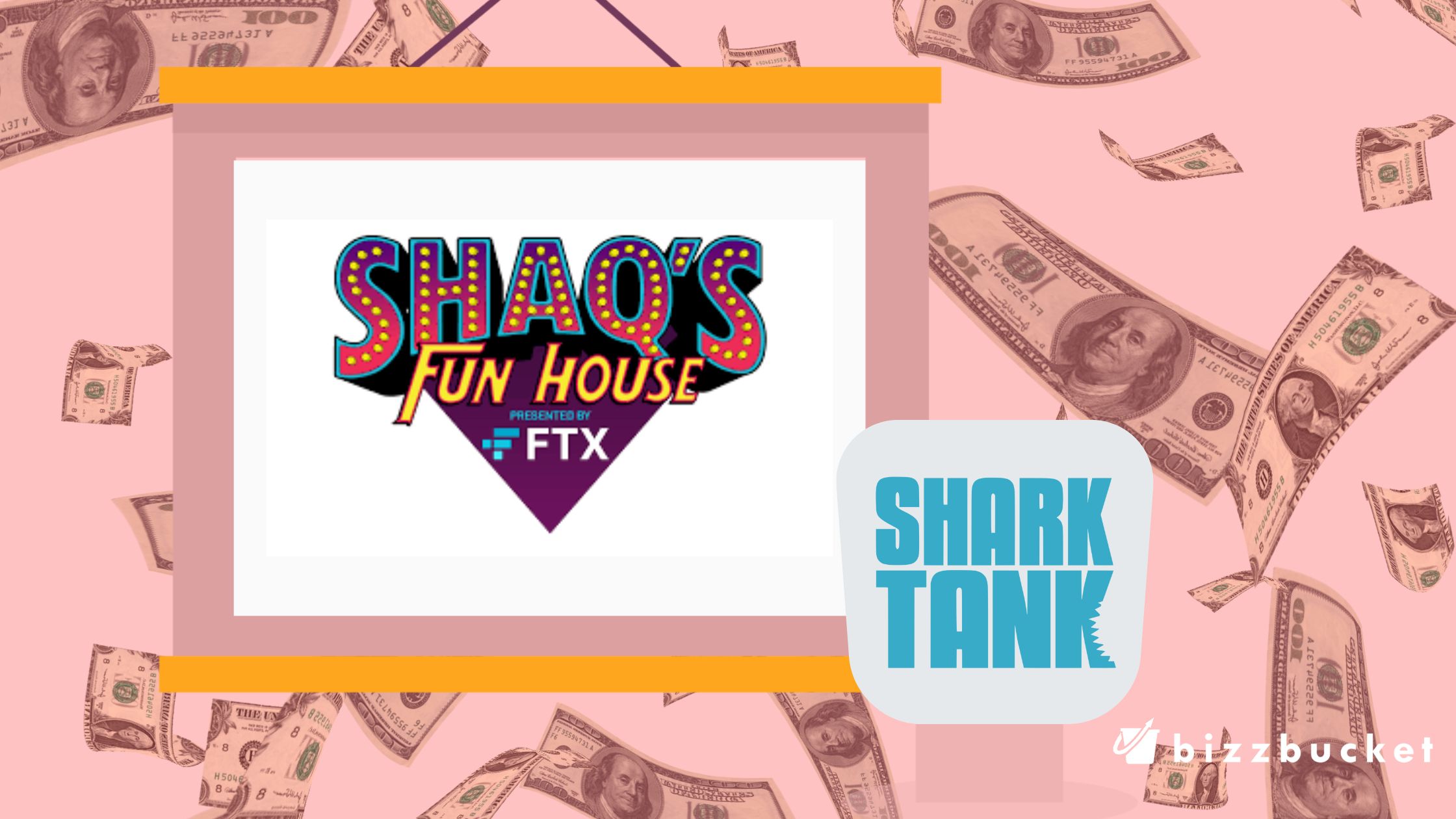FunHouse shark tank update