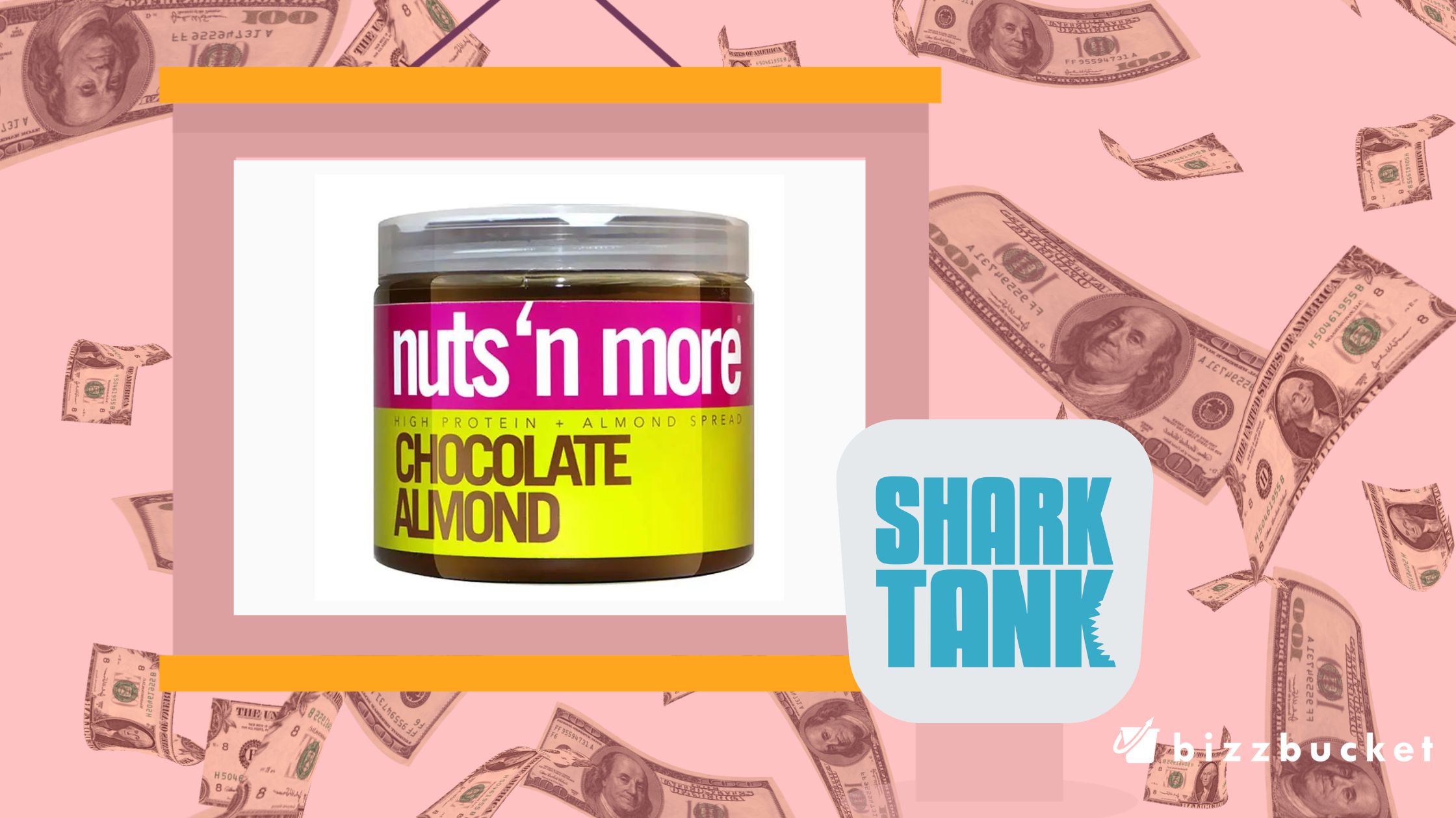 Nuts N More shark tank update