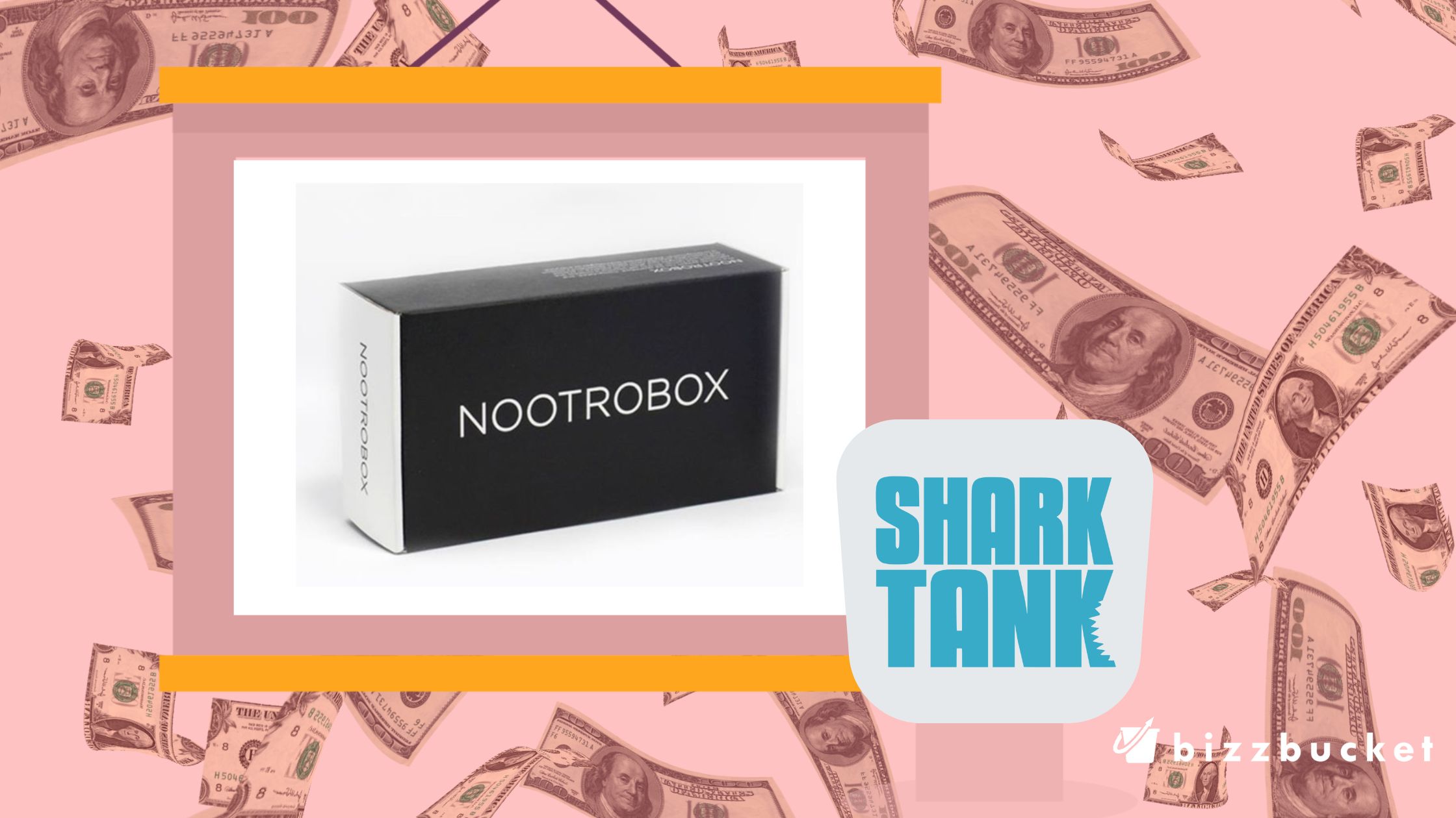 NootroBox shark tank update