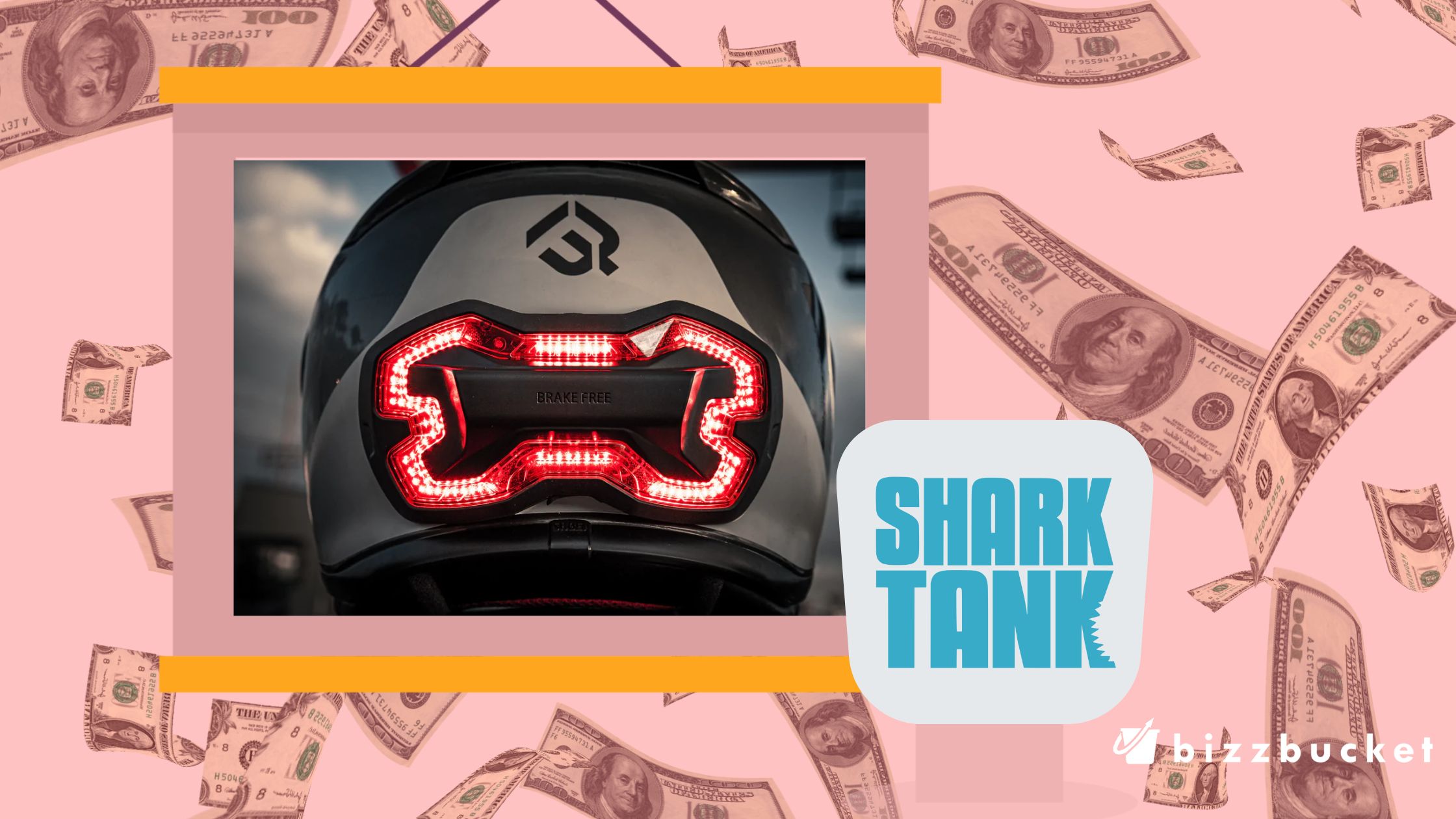 Brake Free shark tank update