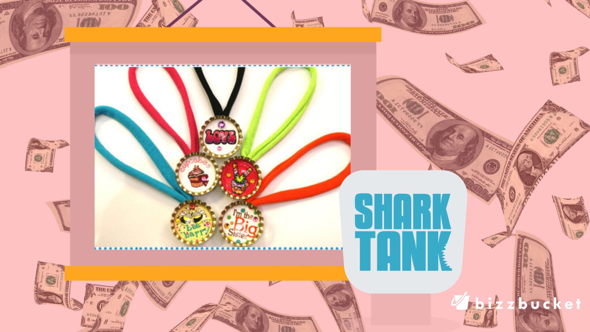 M3 Girl Designs Shark Tank Update BizzBucket