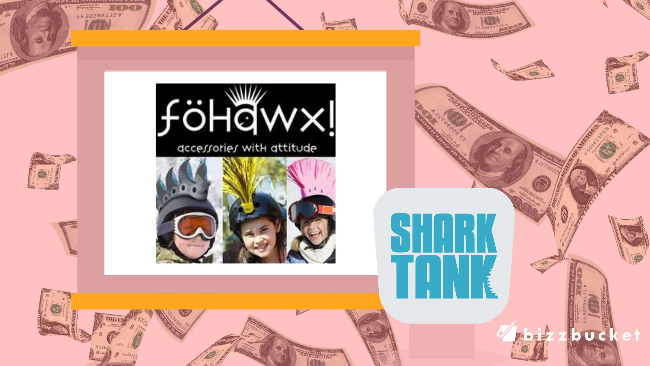 FoHawx shark tank update