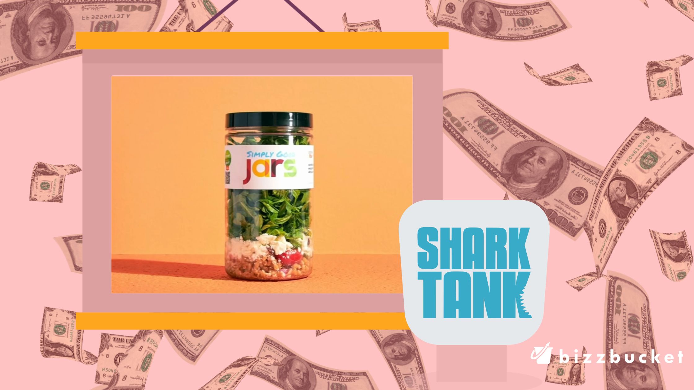 Simply Good Jars shark tank update