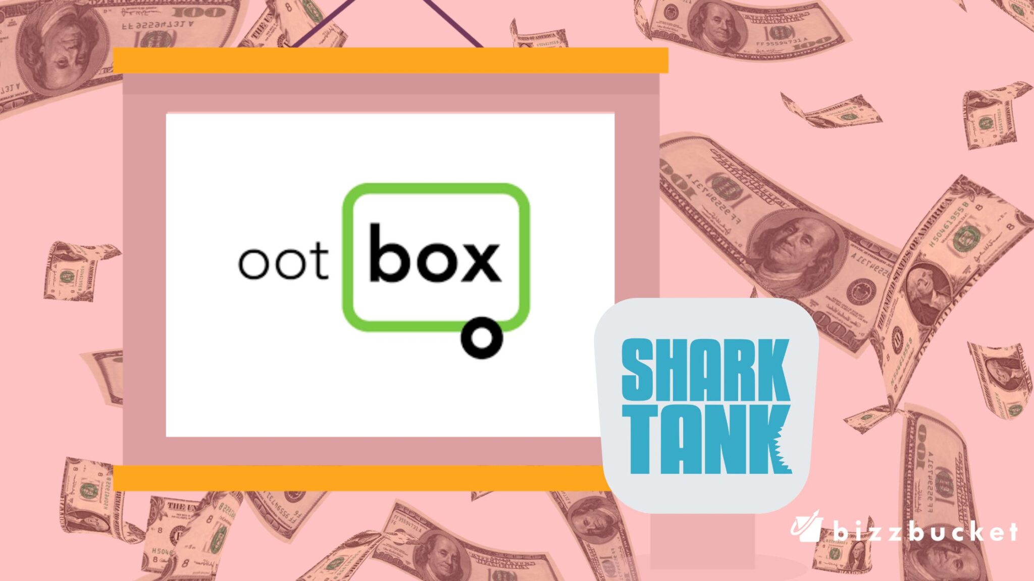 Ootbox Shark Tank Update BizzBucket
