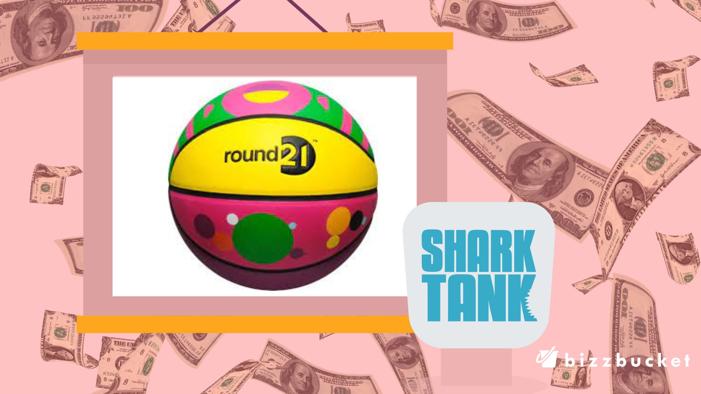 Round 21 shark tank update