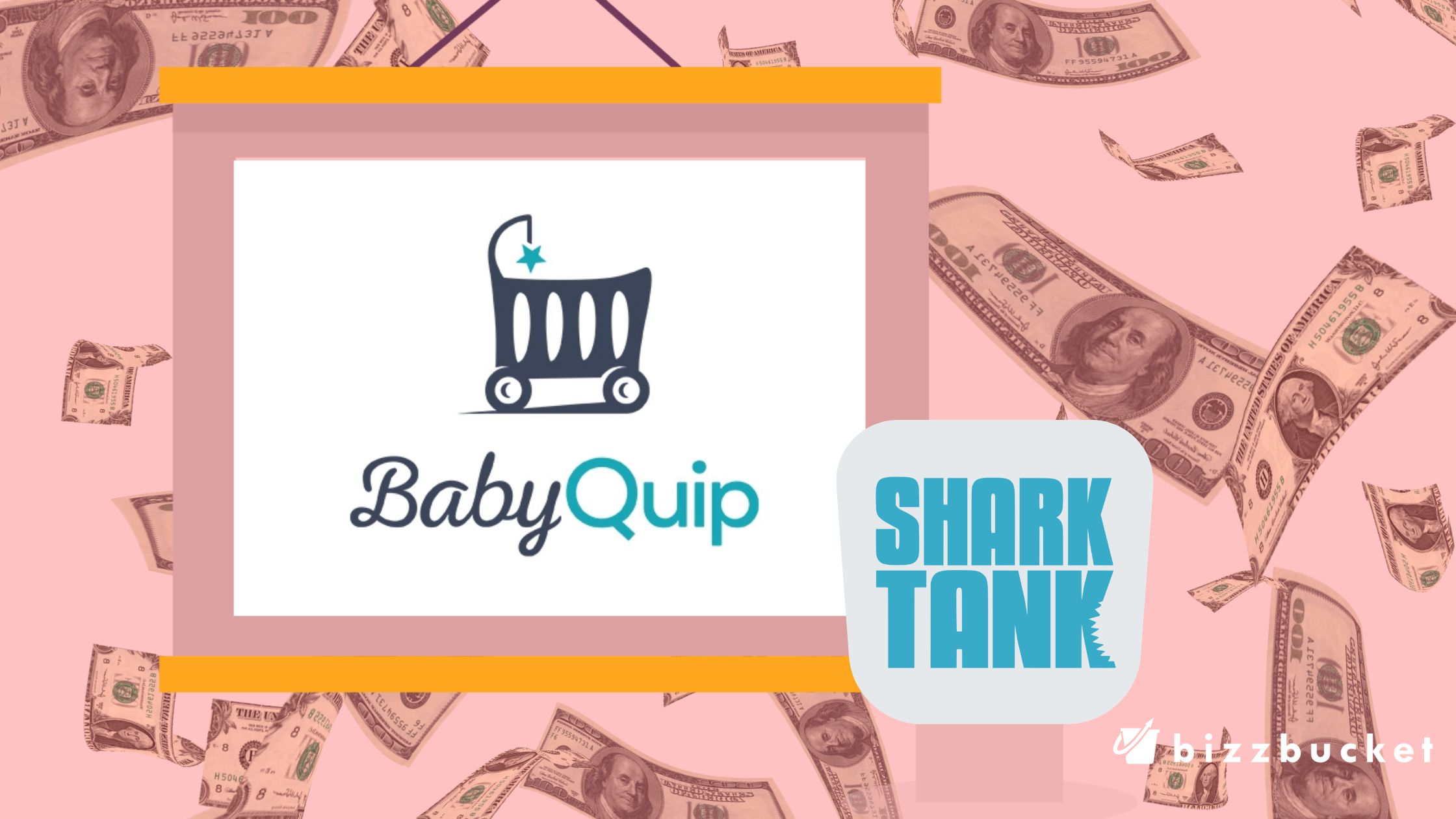 Baby Quip shark tank update