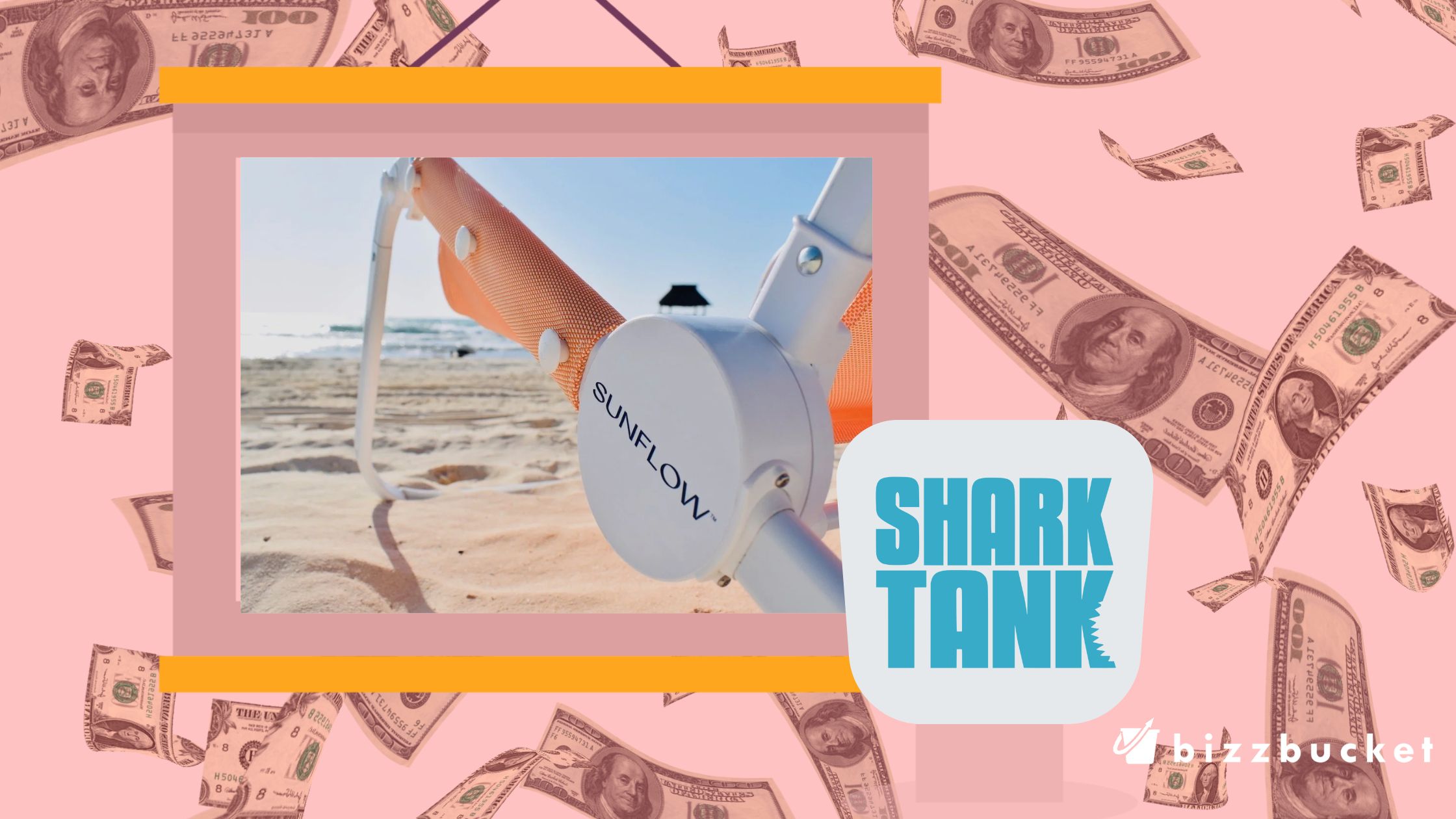Sunflow Chairs shark tank update