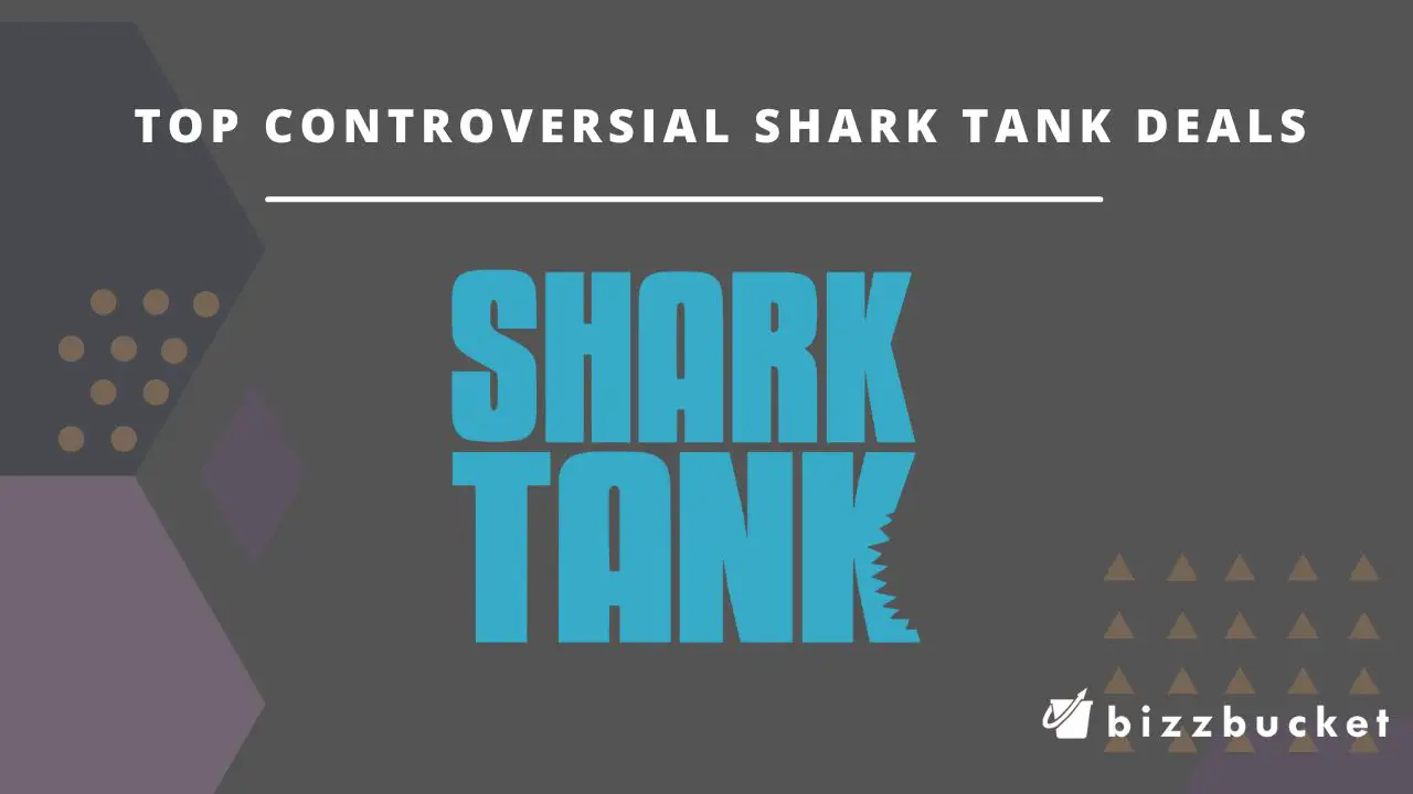 TOP Controversial Shark Tank Deals