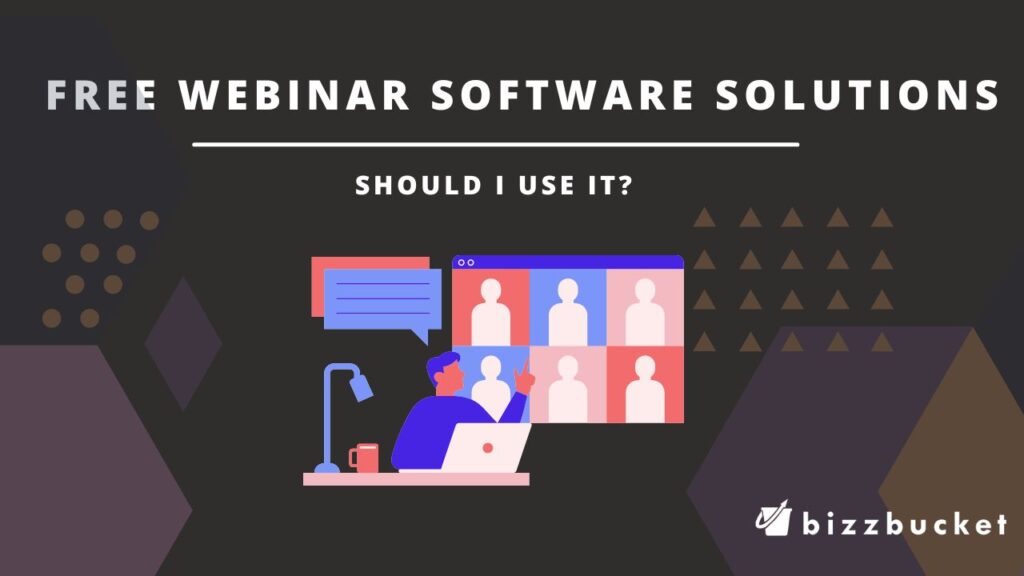 webinar software free