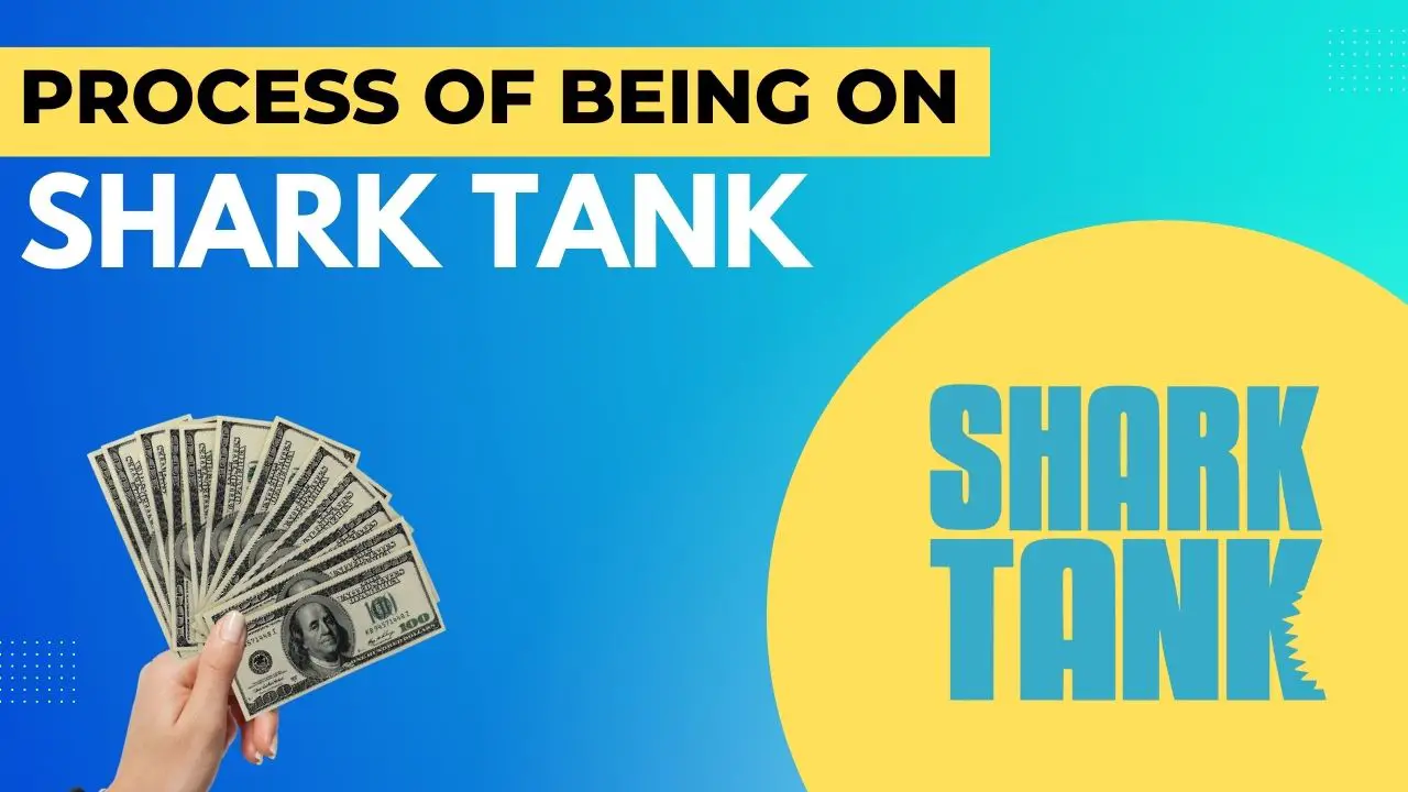 How To Get On Shark Tank