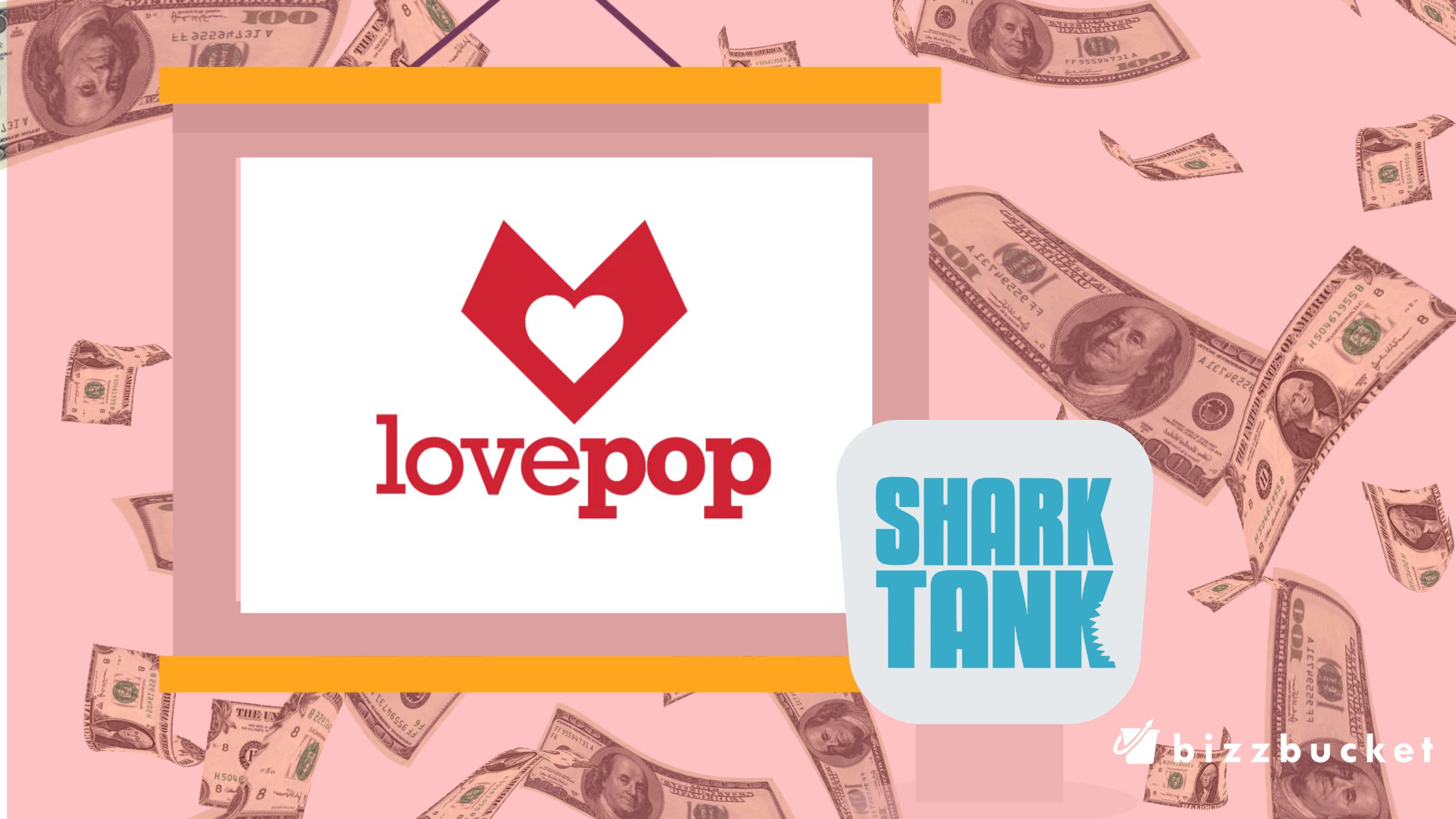Lovepop Shark Tank Update