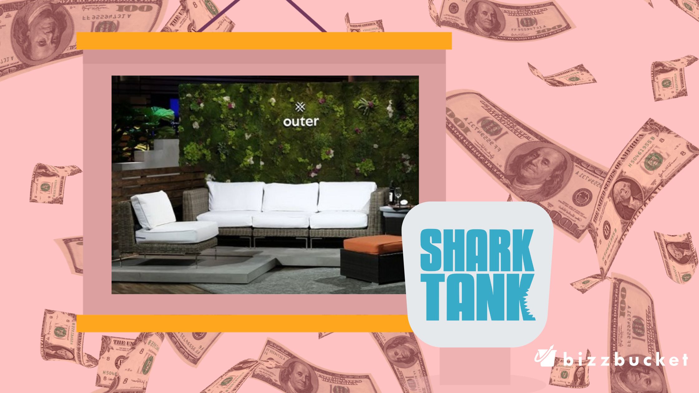 Outer Furniture Shark Tank Update