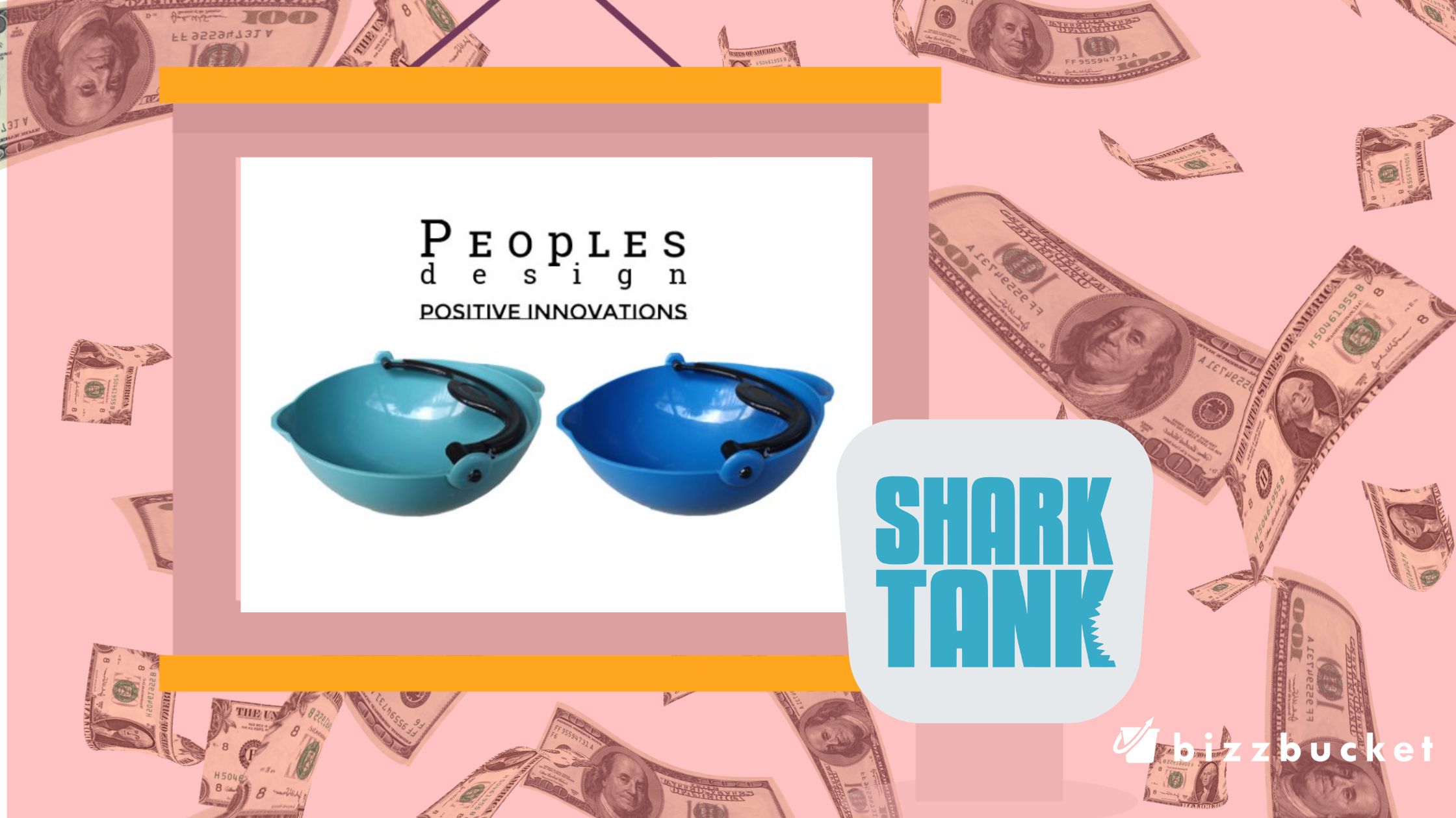 Scooping Bowl shark tabk update