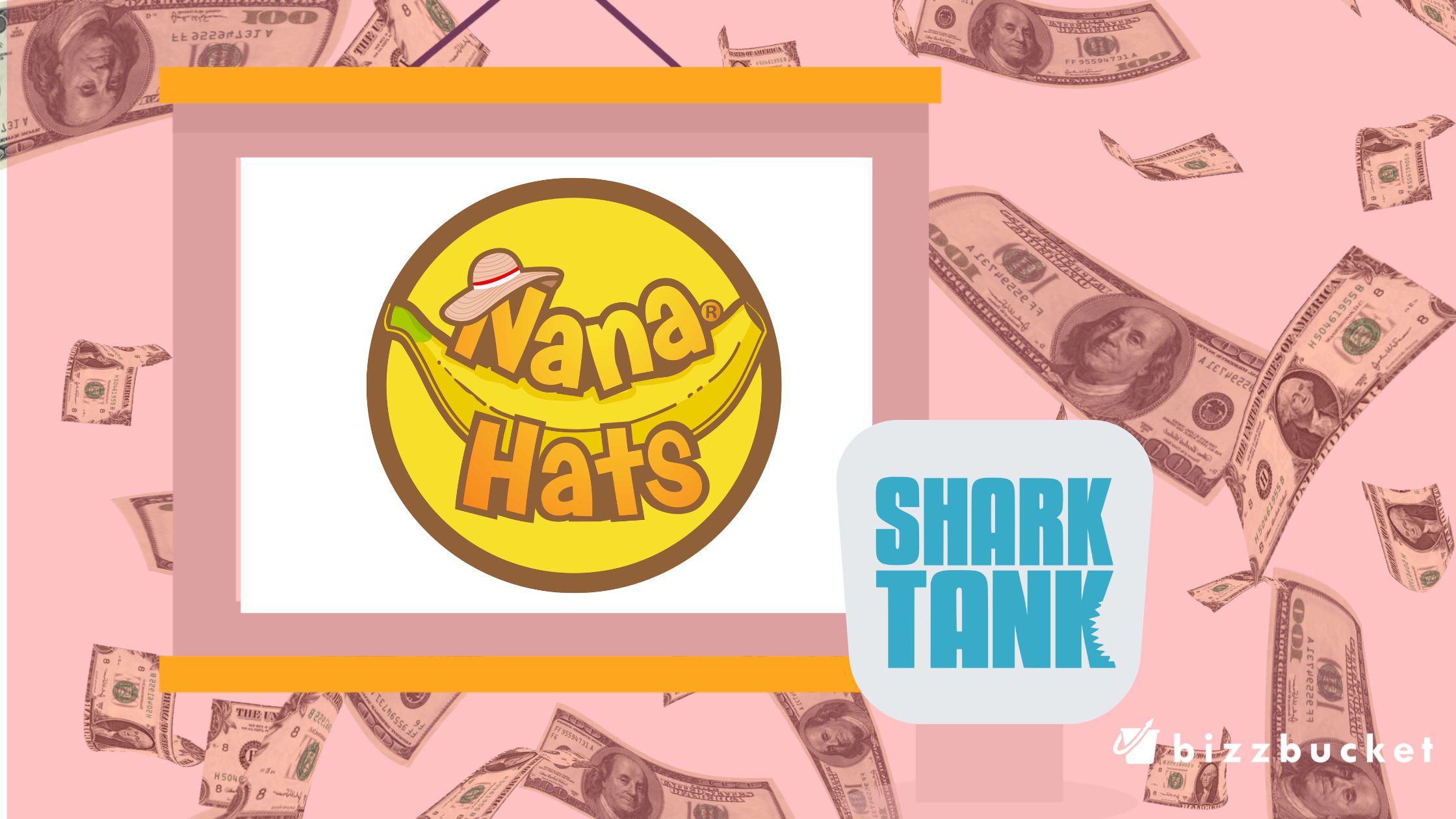 Nana Hats Shark Tank Update