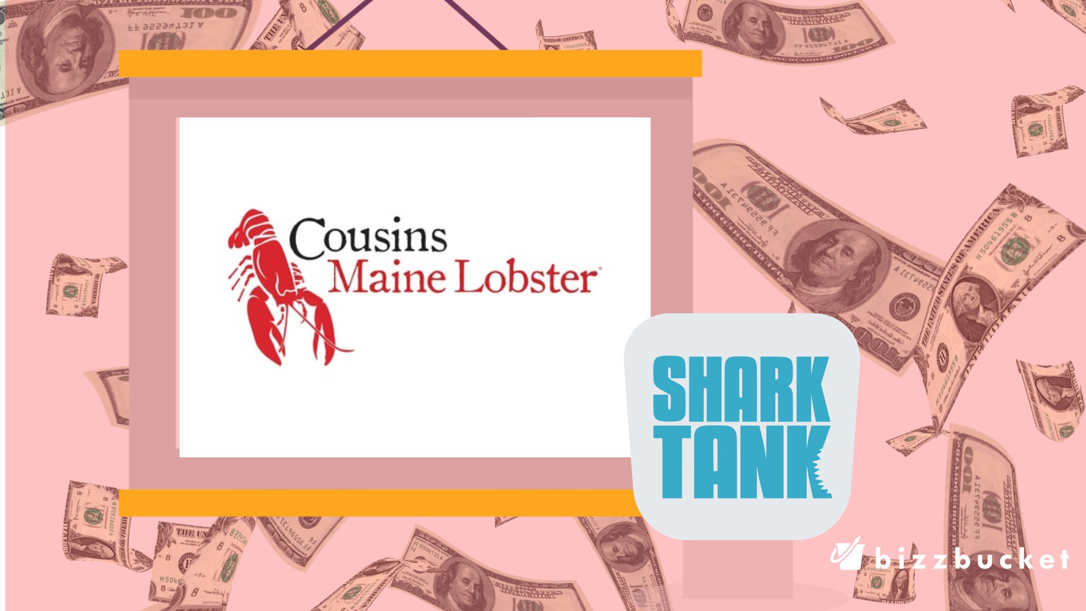 Cousins Maine Lobster Shark Tank Update