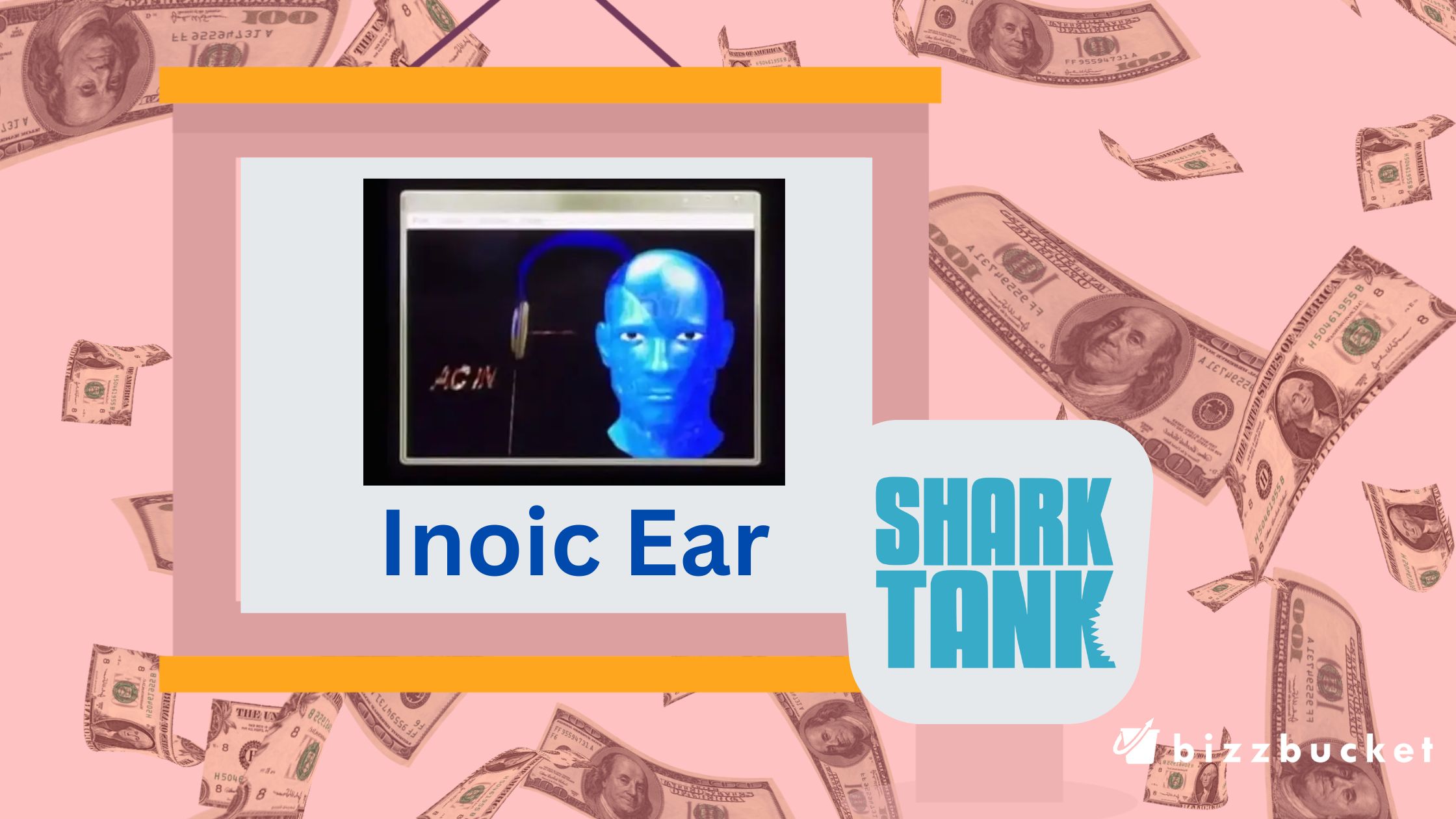 Ionic Ear Shark Tank Update