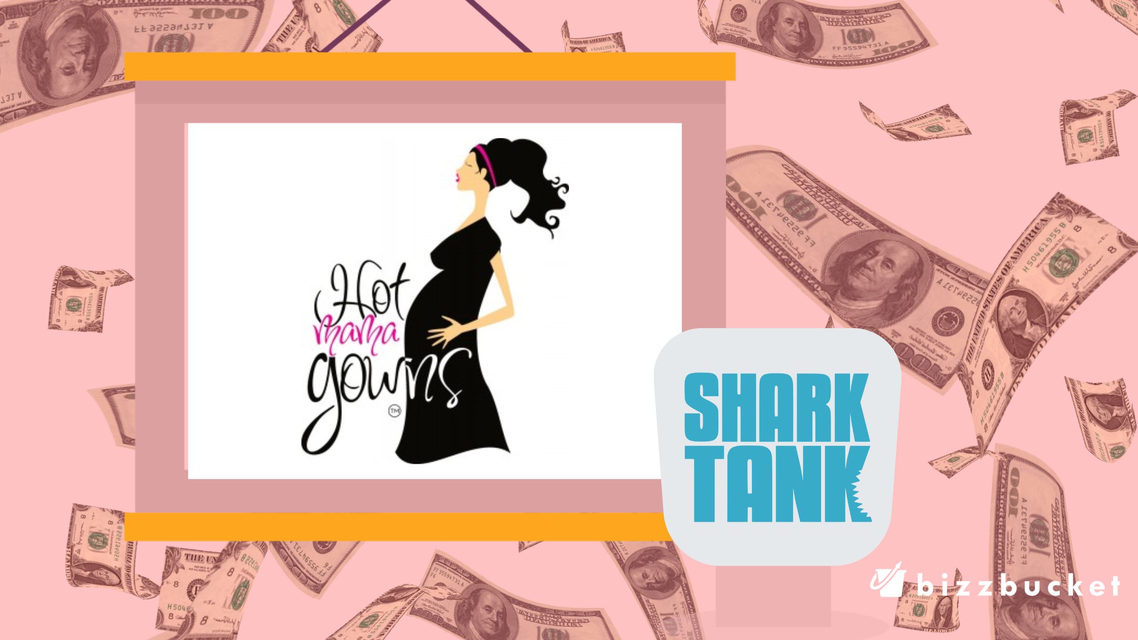 Hot Mama Gowns Shark Tank Update