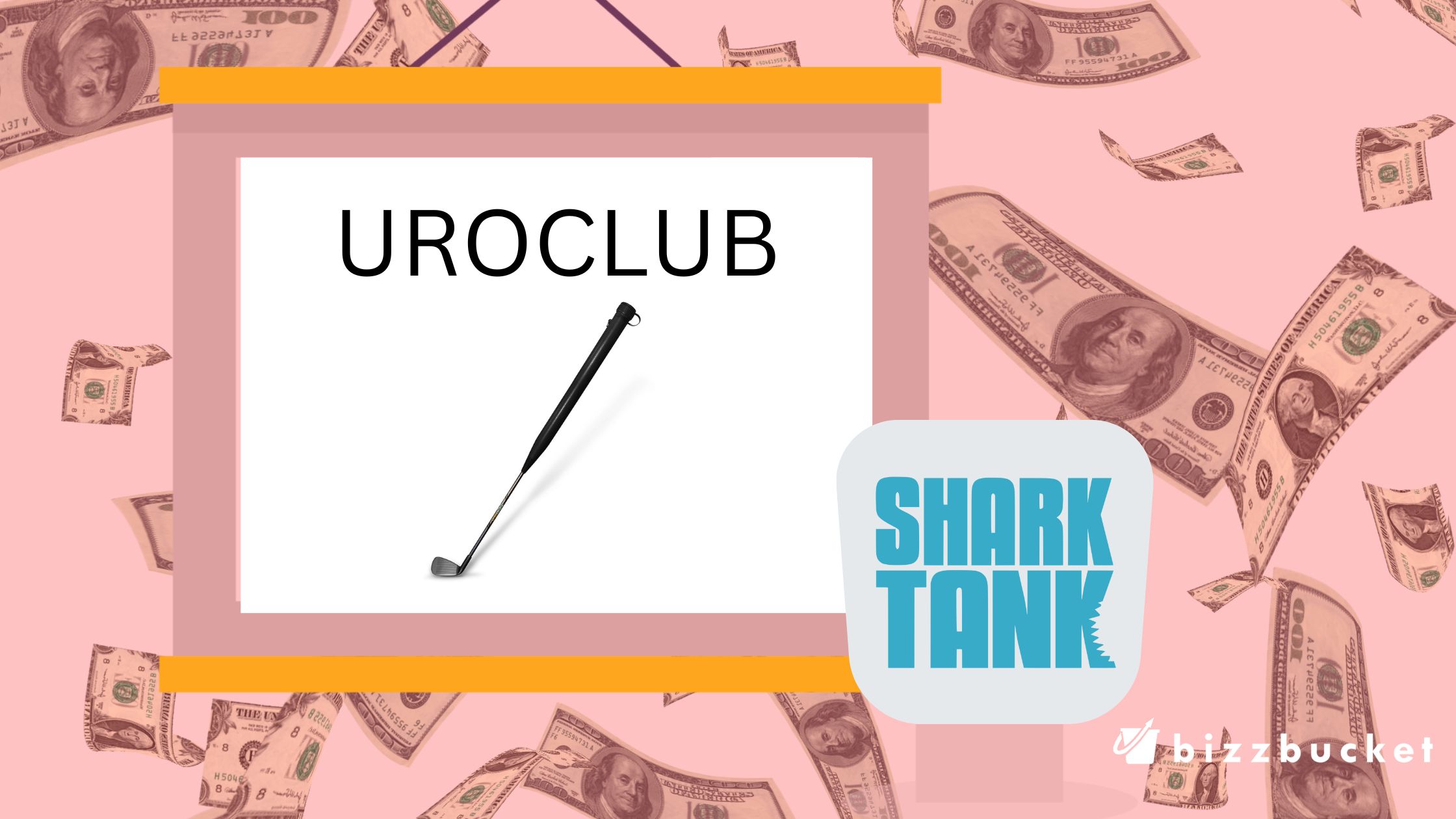 UroClub Shark Tank Update