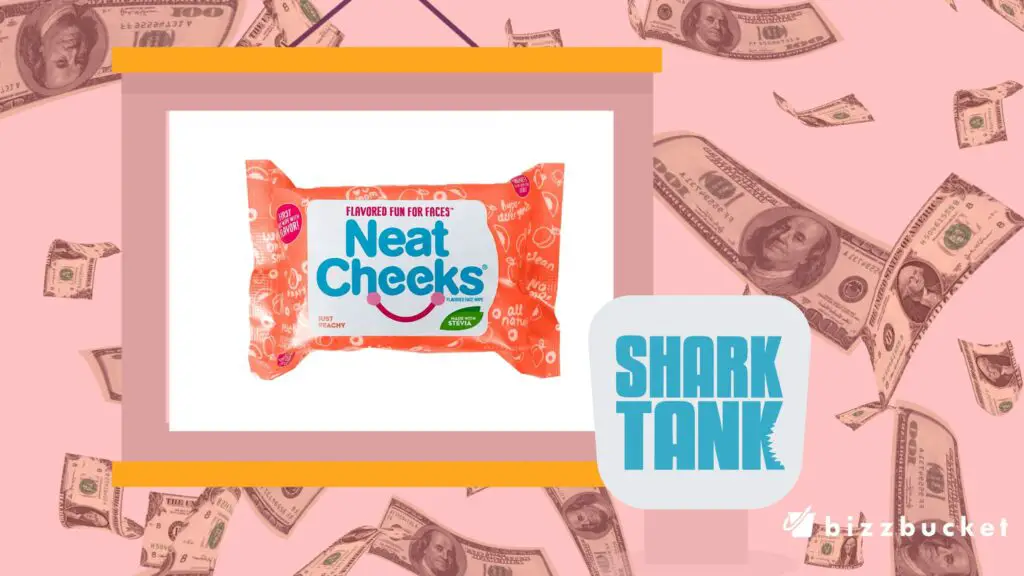 Neat Cheeks Shark Tank Update