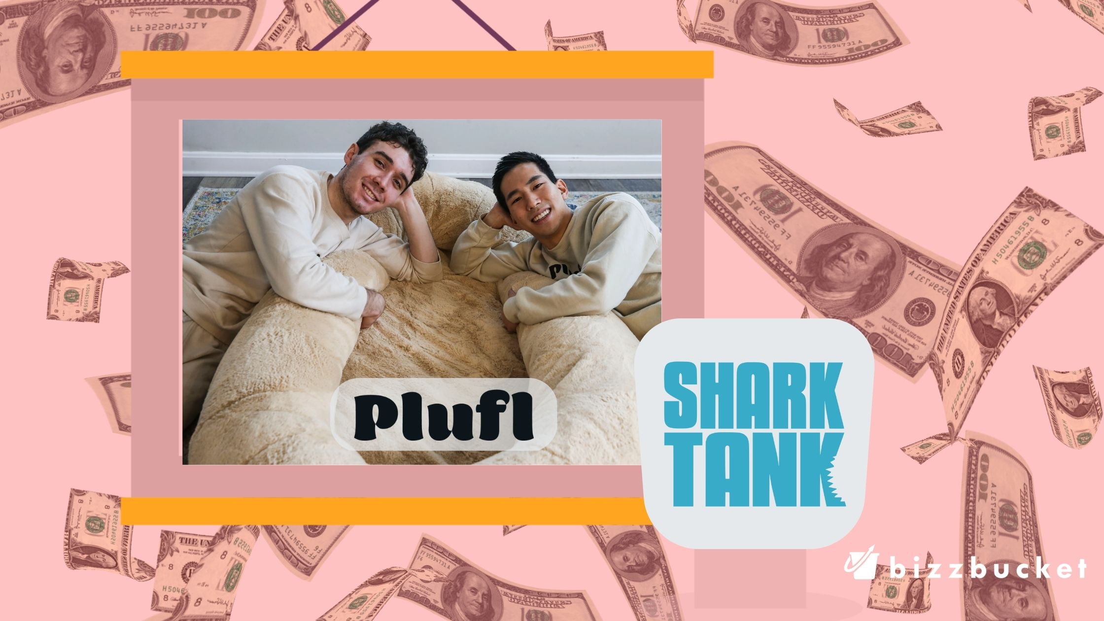 Plufl shark tank update